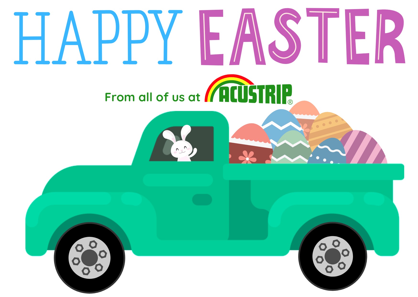 Easter 2022