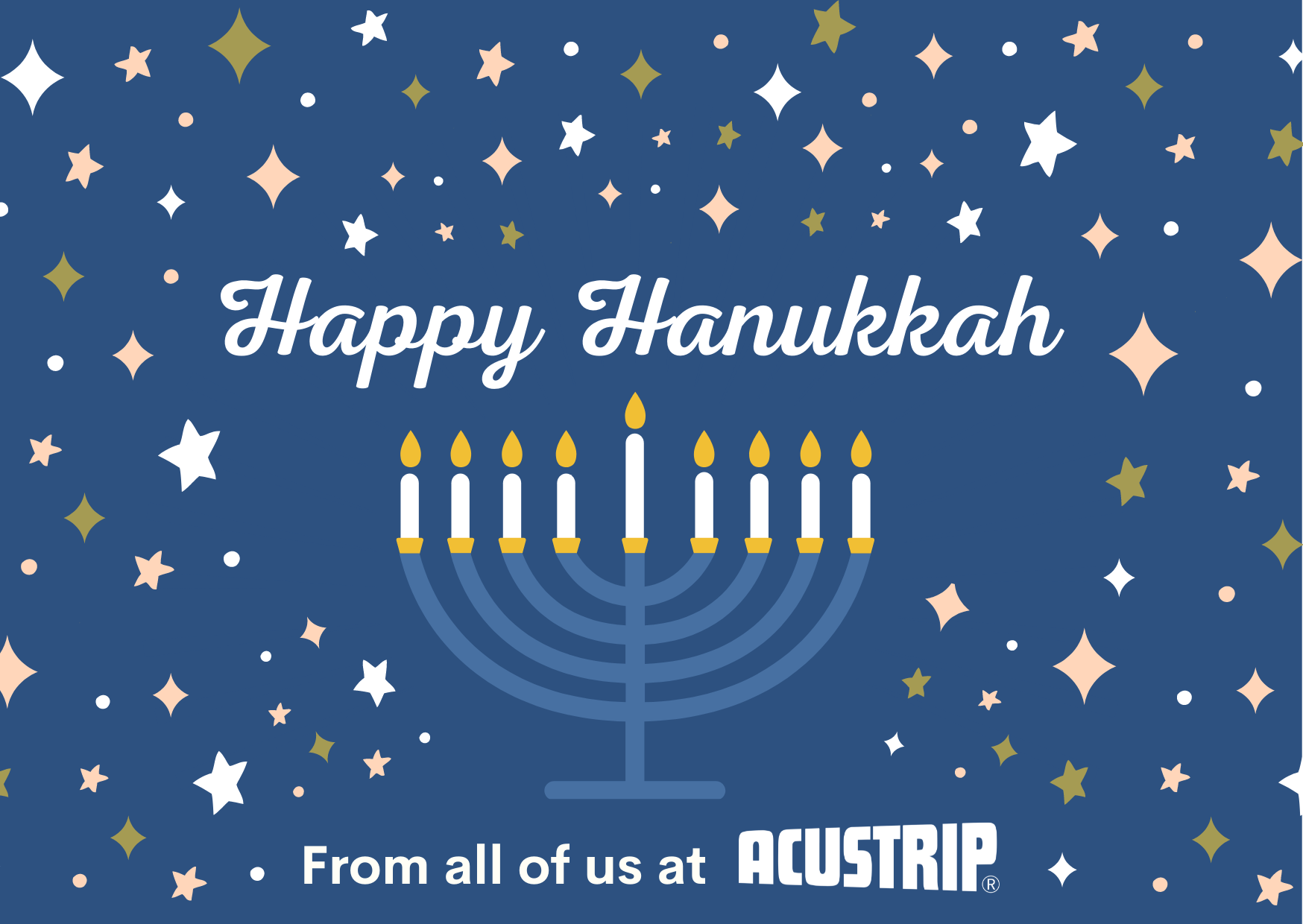 Hanukkah 2021