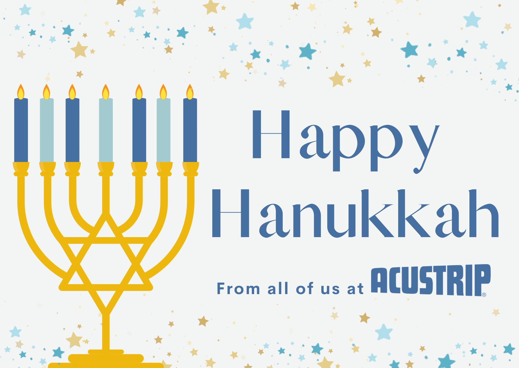 Hanukkah 2022