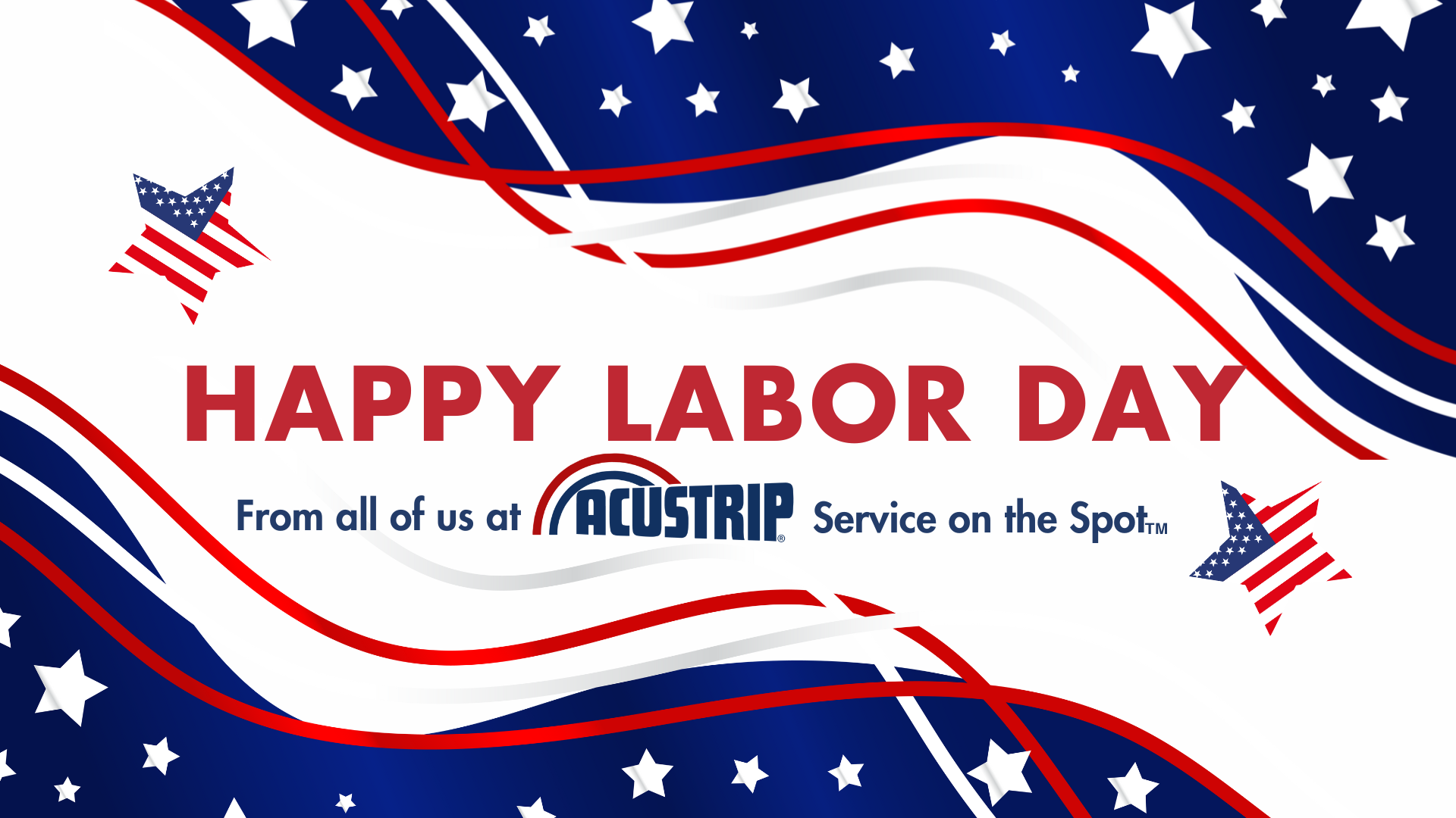 Labor Day 2023