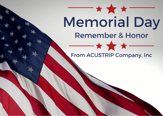 Memorial Day 2024