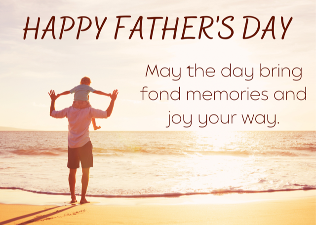 Father's Day 2022