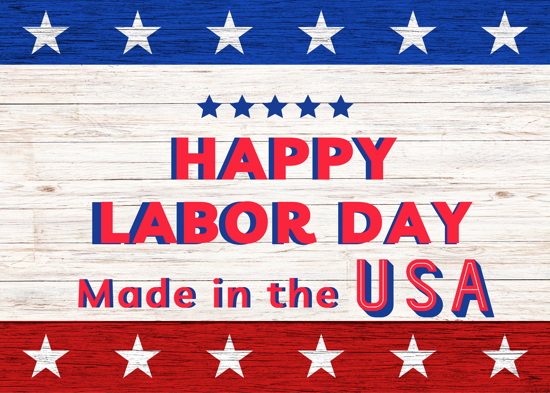 Labor Day 2022