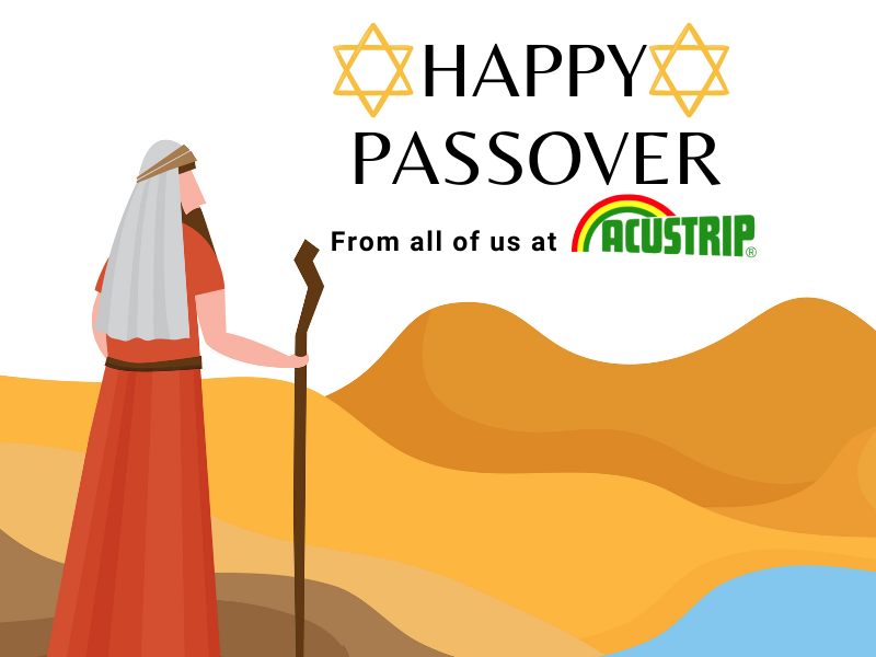 Passover 2022