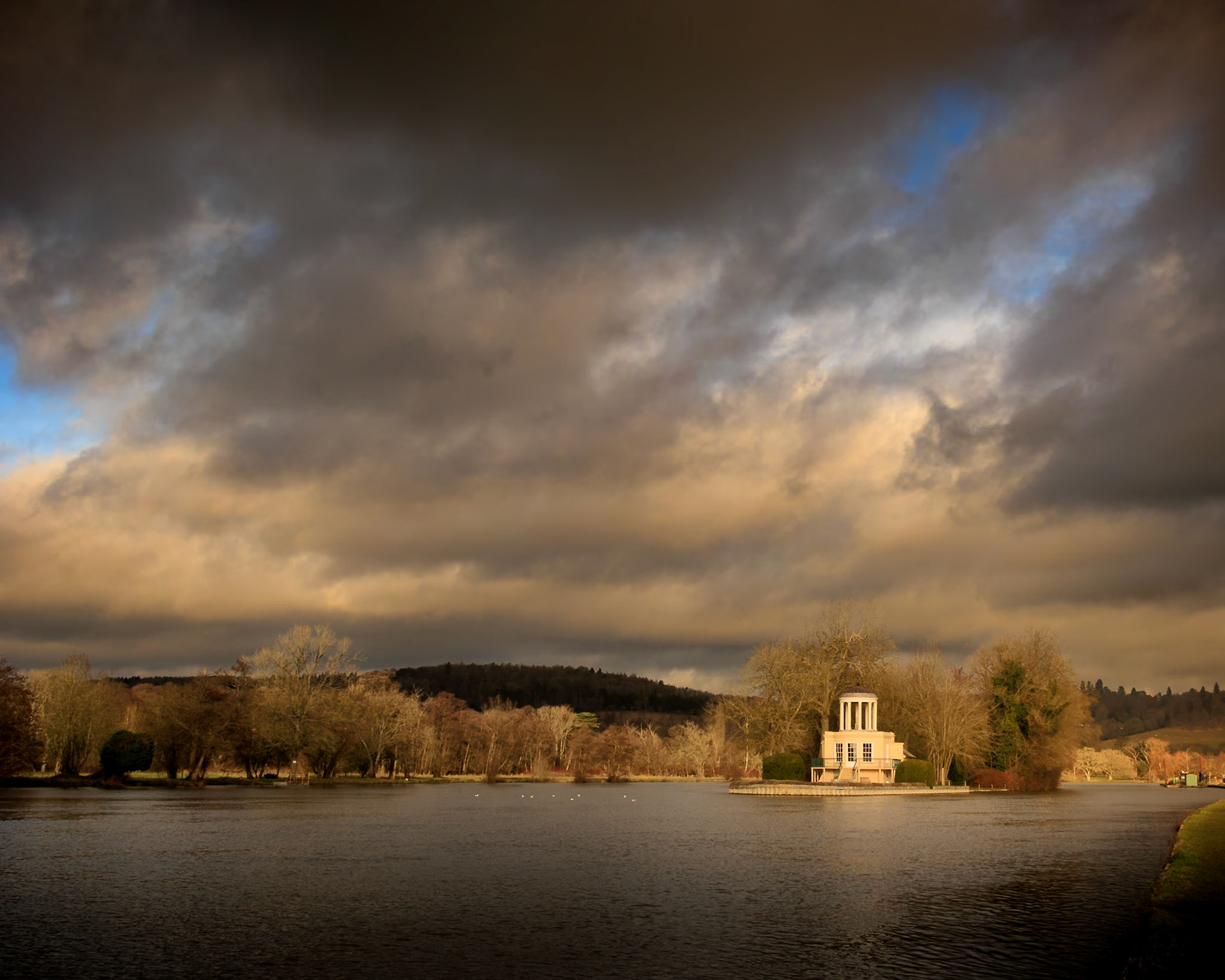Temple Tempest, Henley on Thames (3009)