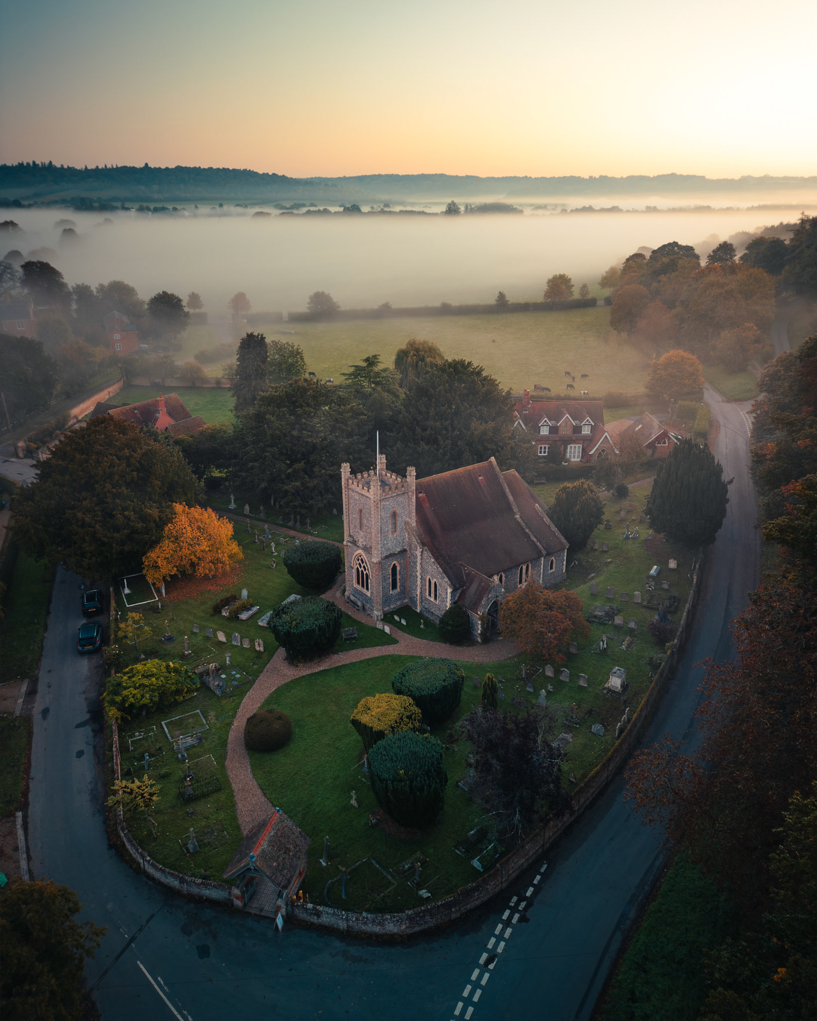 Remenham's Heart (1030)