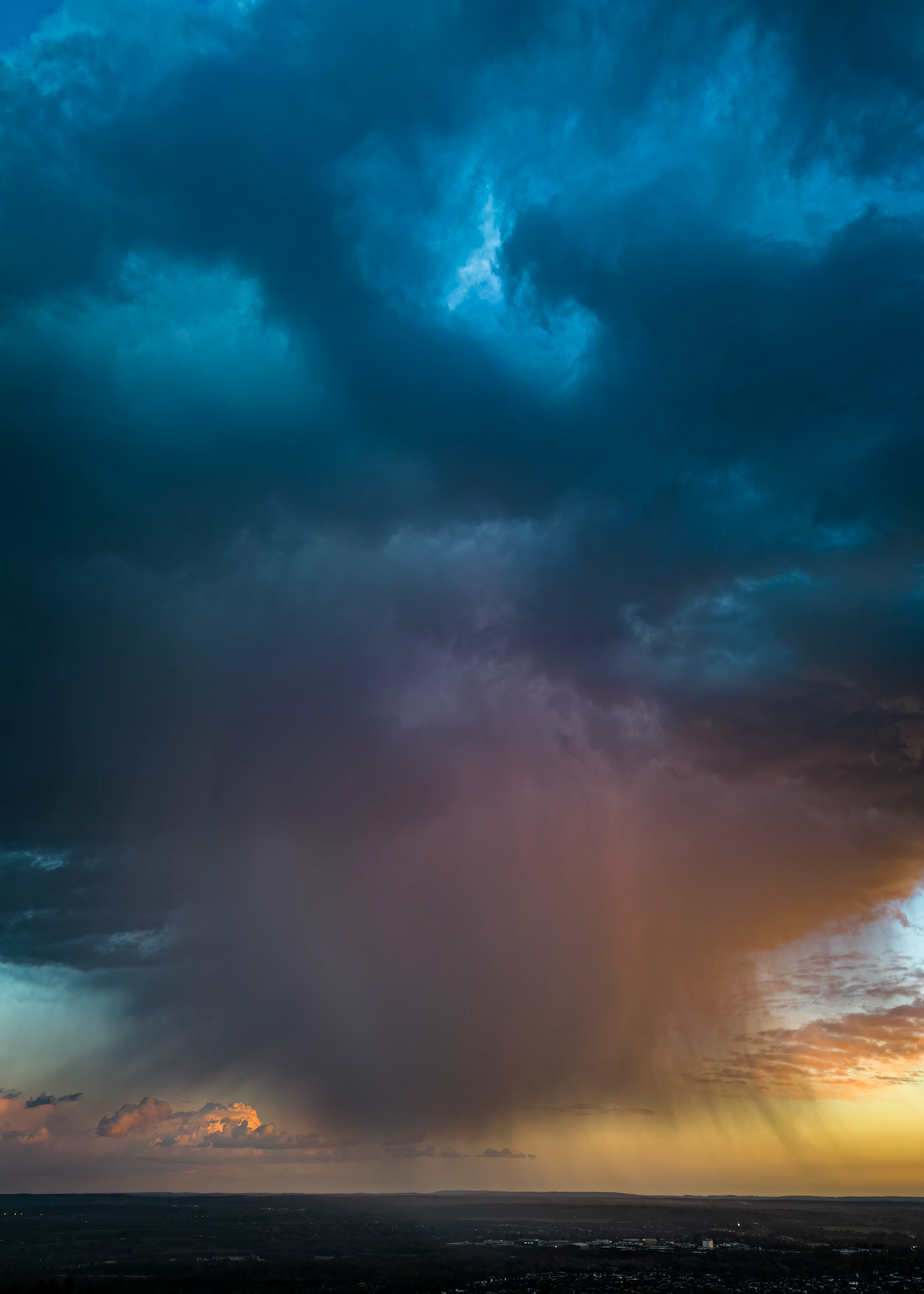 Tempest's Gateway (1014)