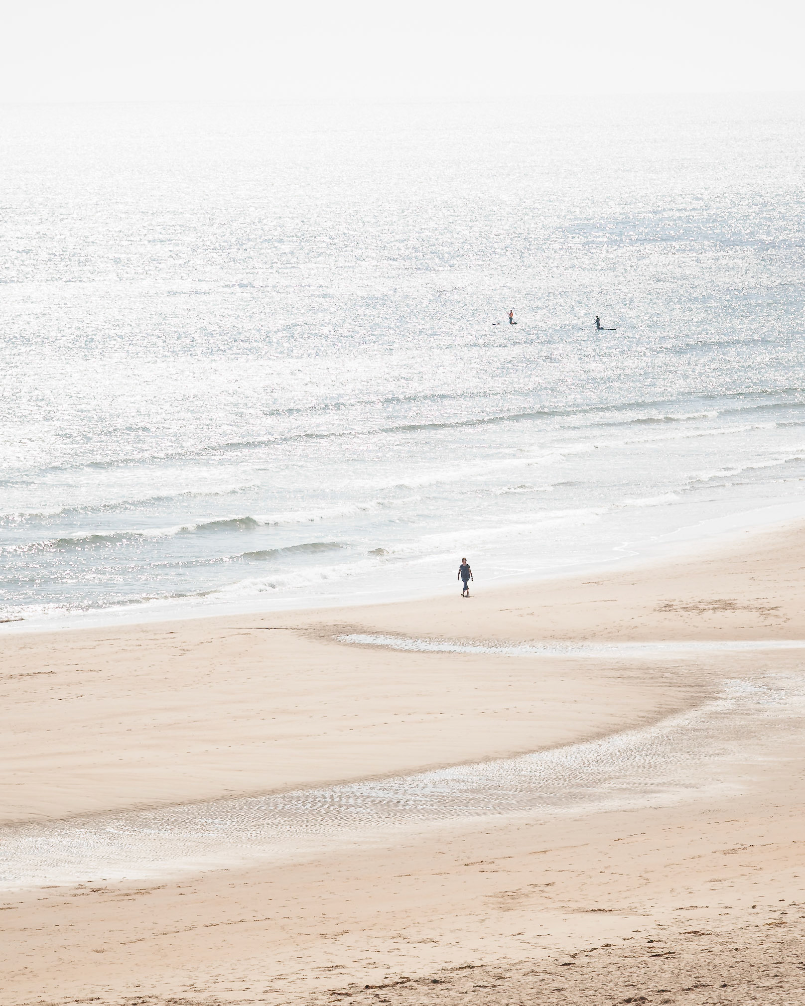 Stillness and Sea (2010)