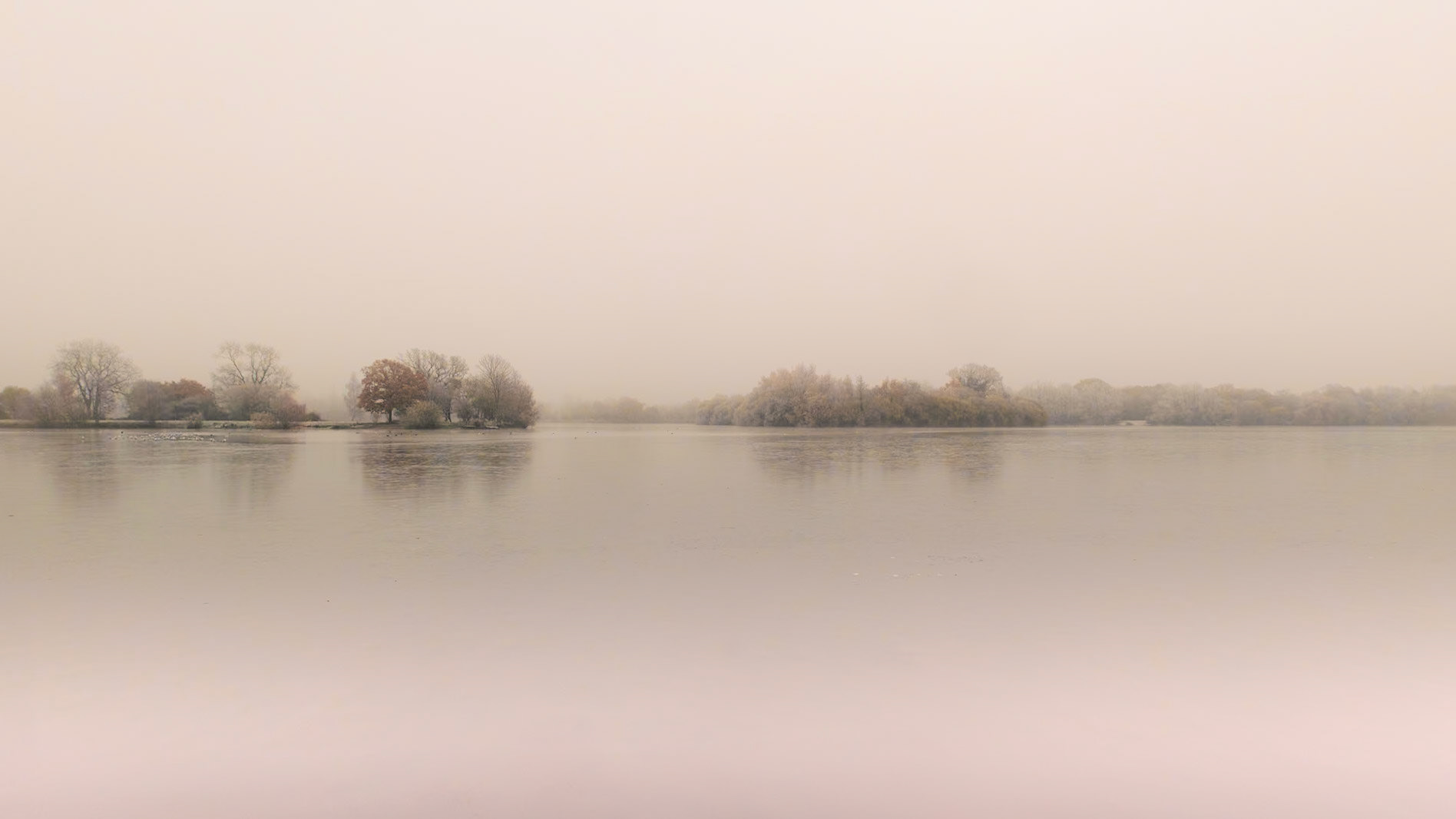 "Icebound Serenity", Dinton (3011)
