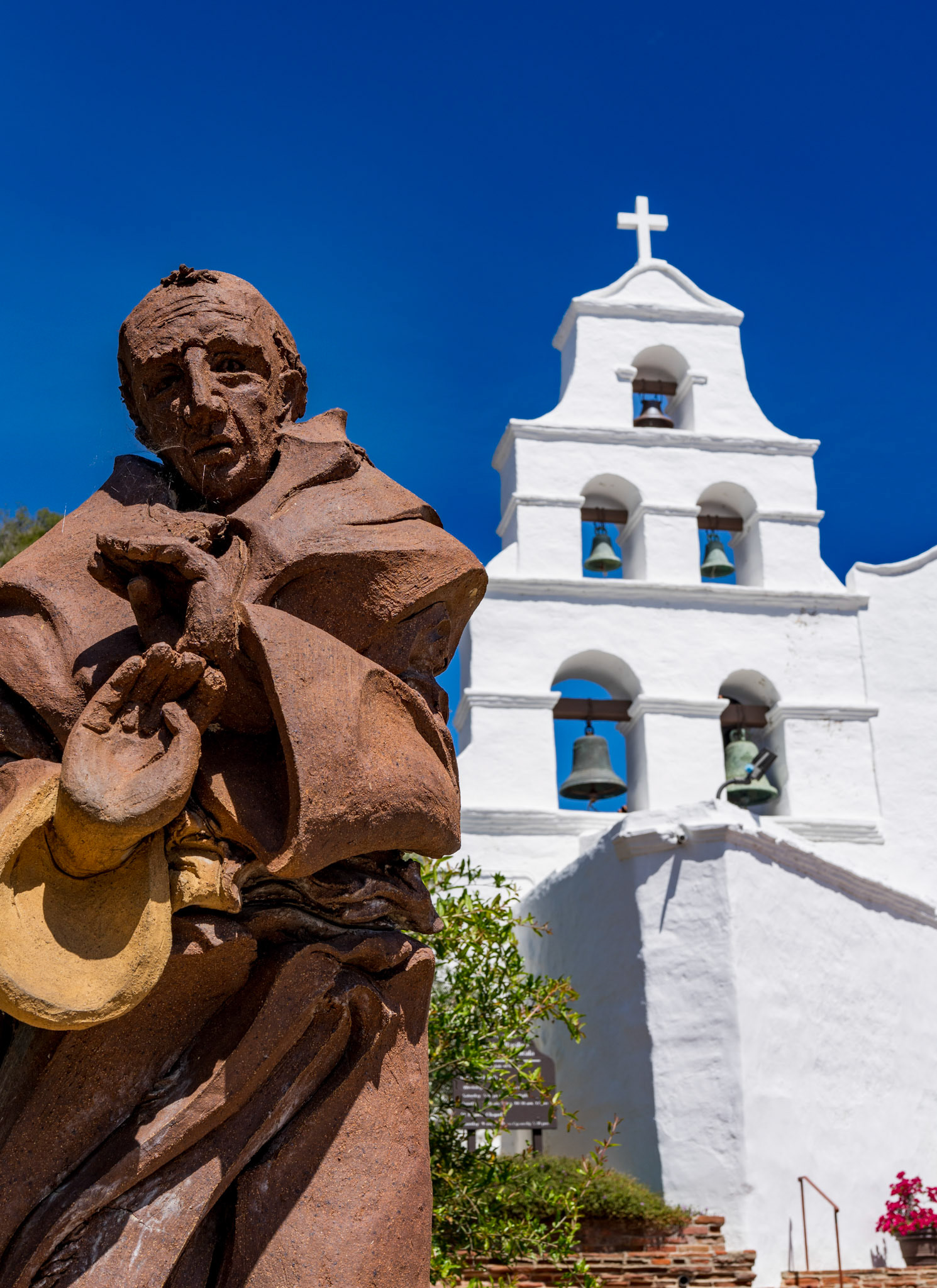 Mission Basilica San Diego de Alcalá