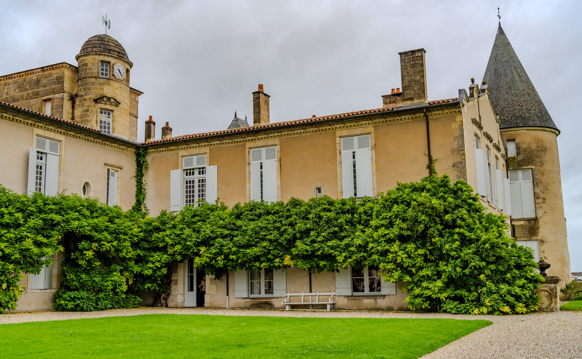 Château Duhart-Milon