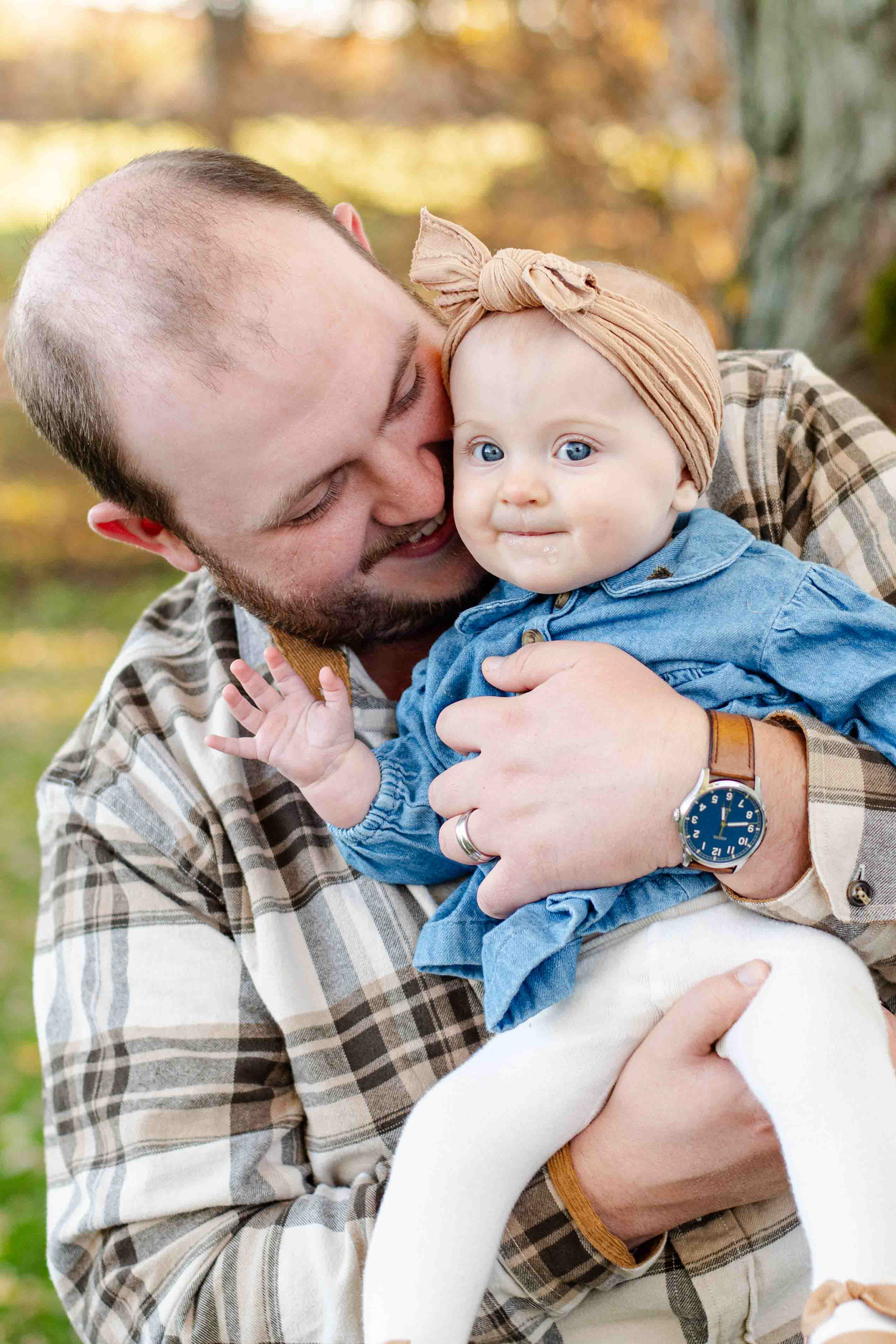 Family Session, Clymer, NY 