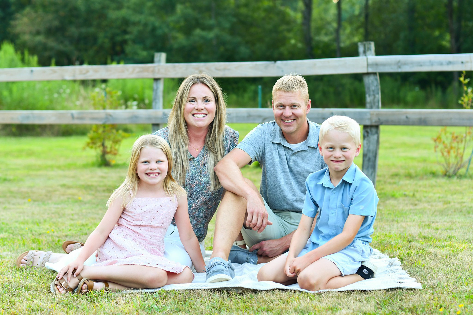 Family Photography