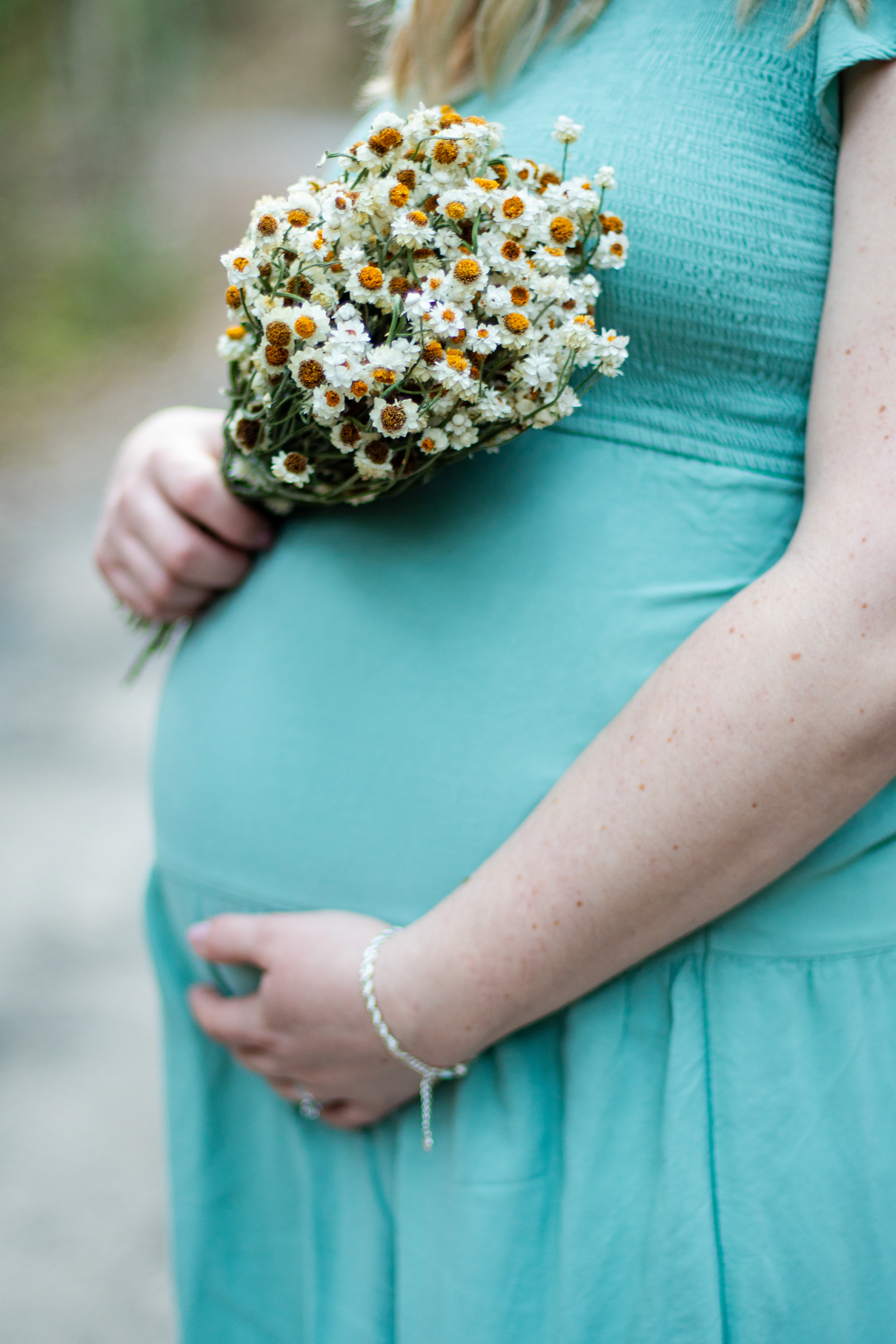 Maternity Session