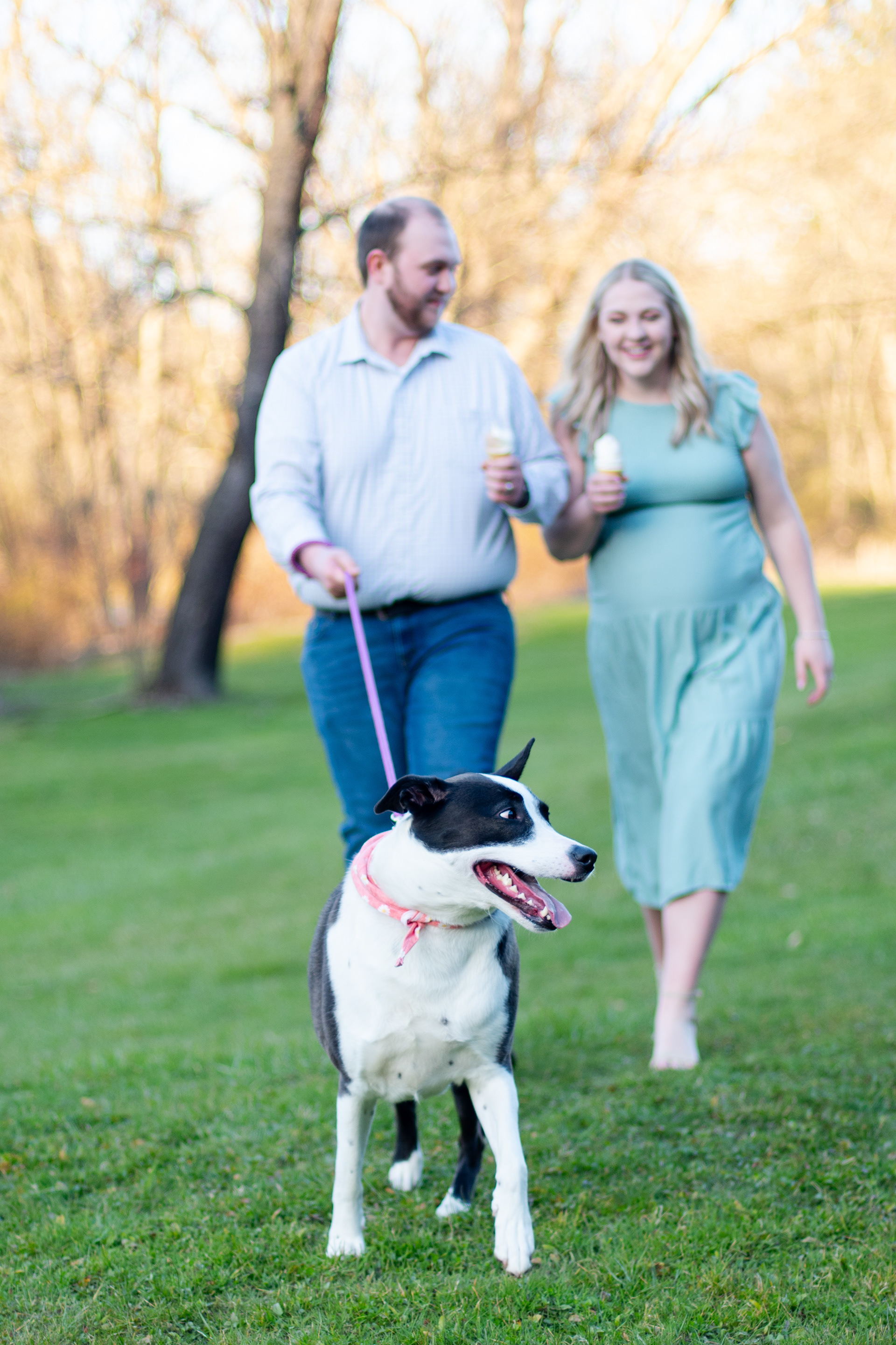 Maternity Session, Warren PA