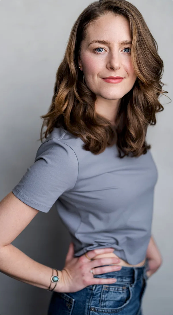 Co-founder | Serena Ryen
