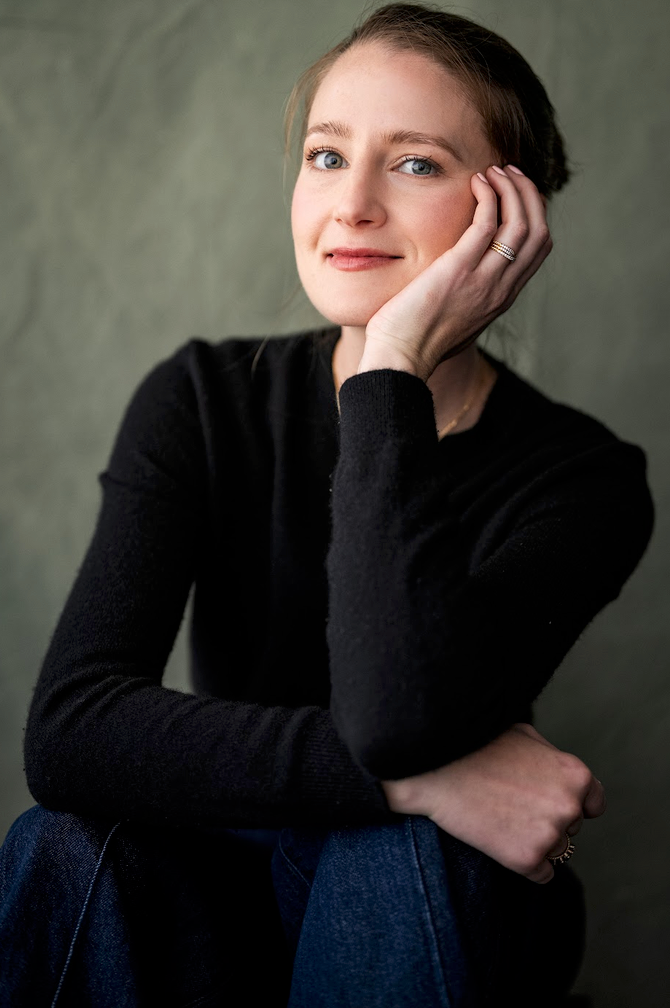 Co-founder | Hayley Hogan