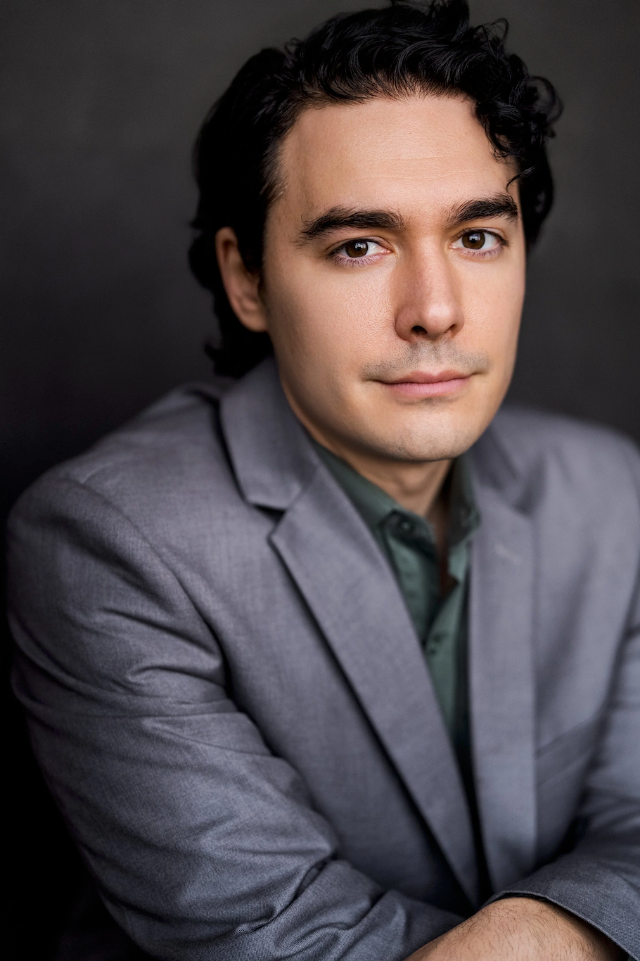 Co-founder | Ethan Itzkow