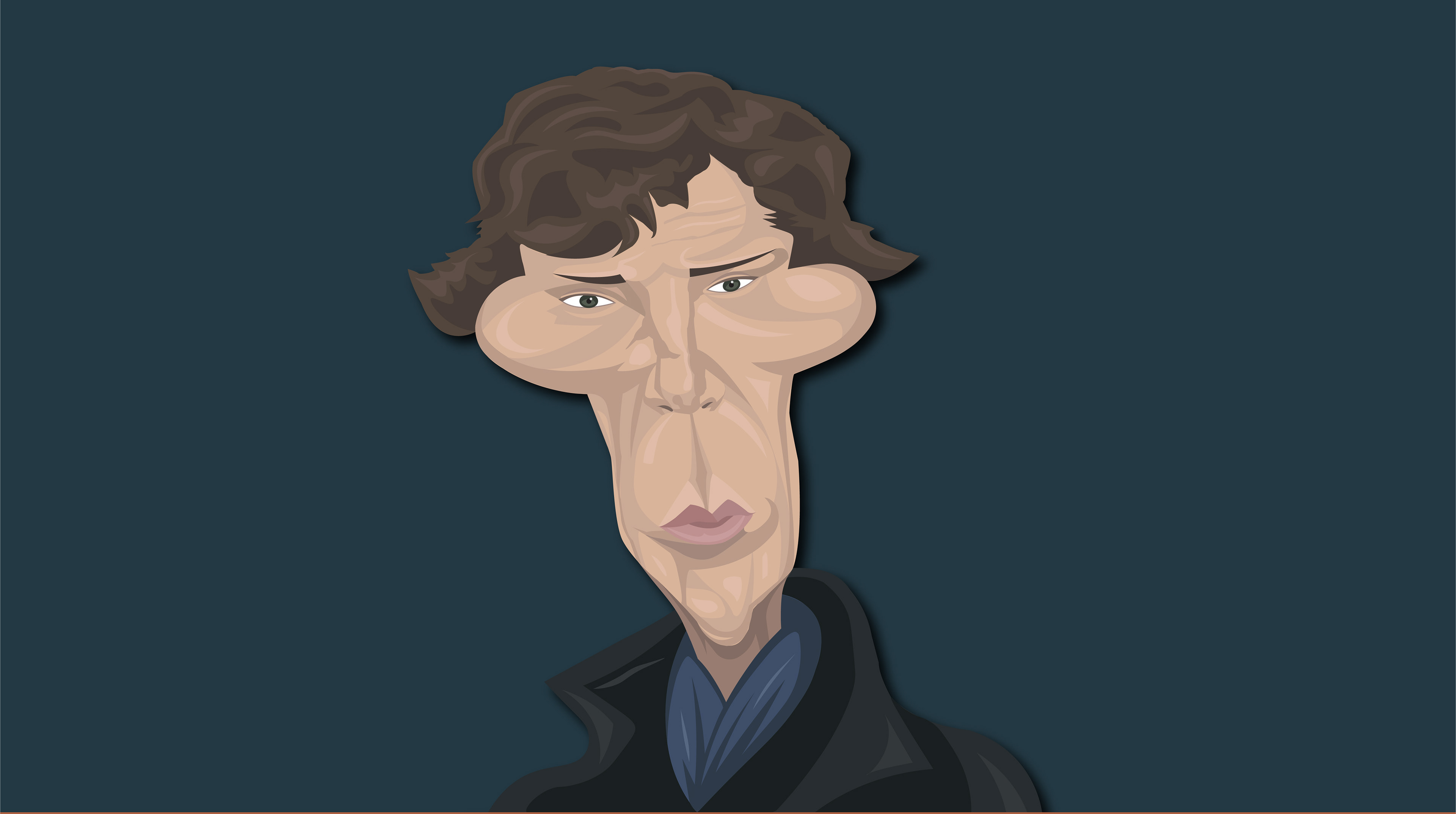 Sherlock Holmes