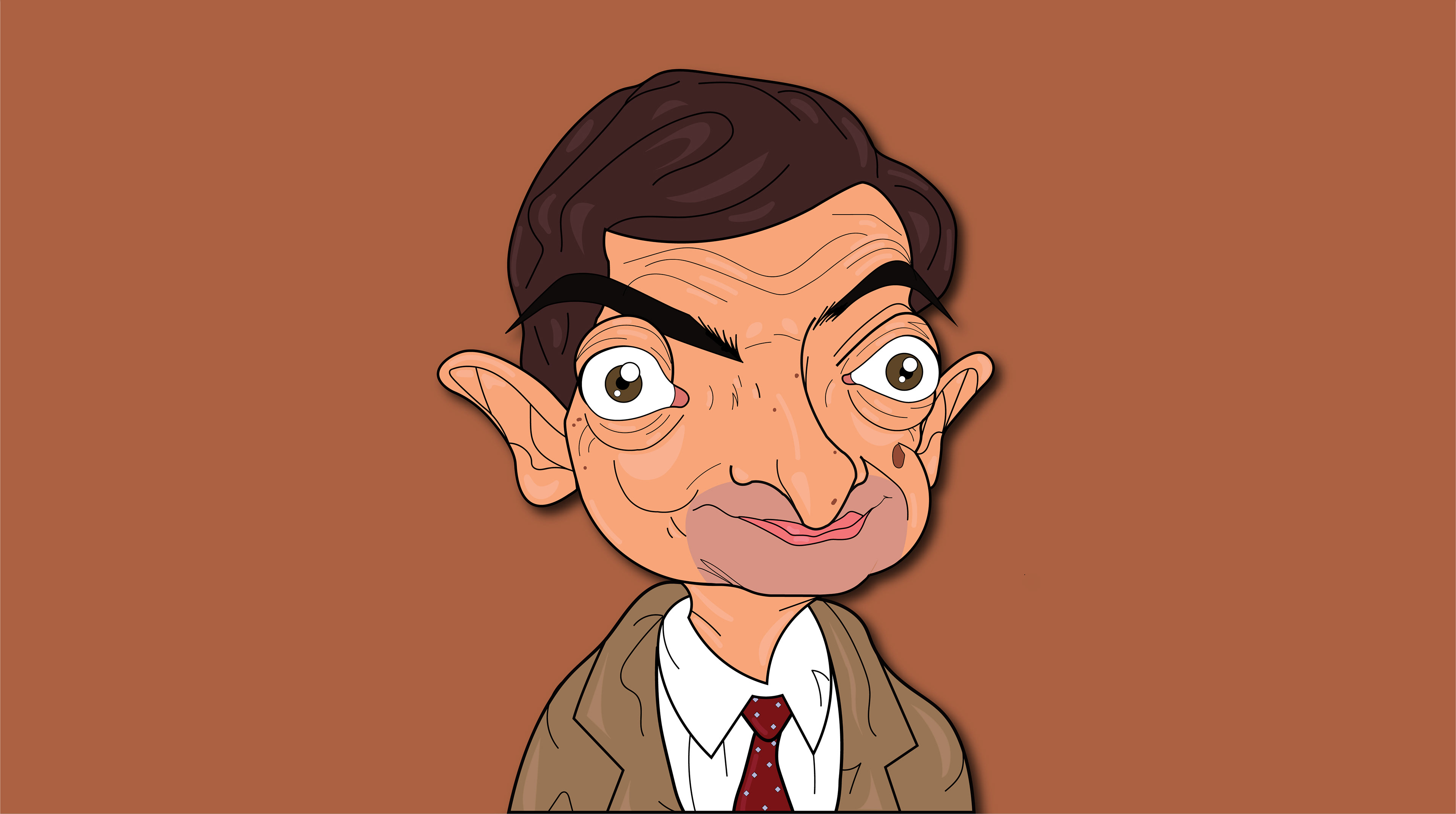 Mr. Bean