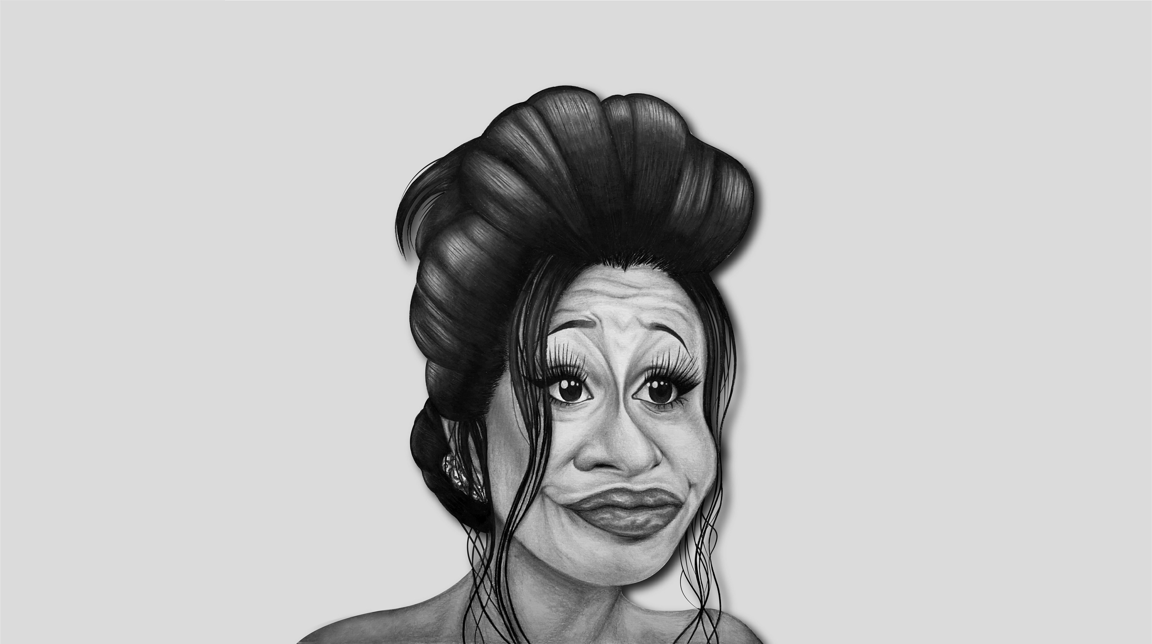 Cardi B