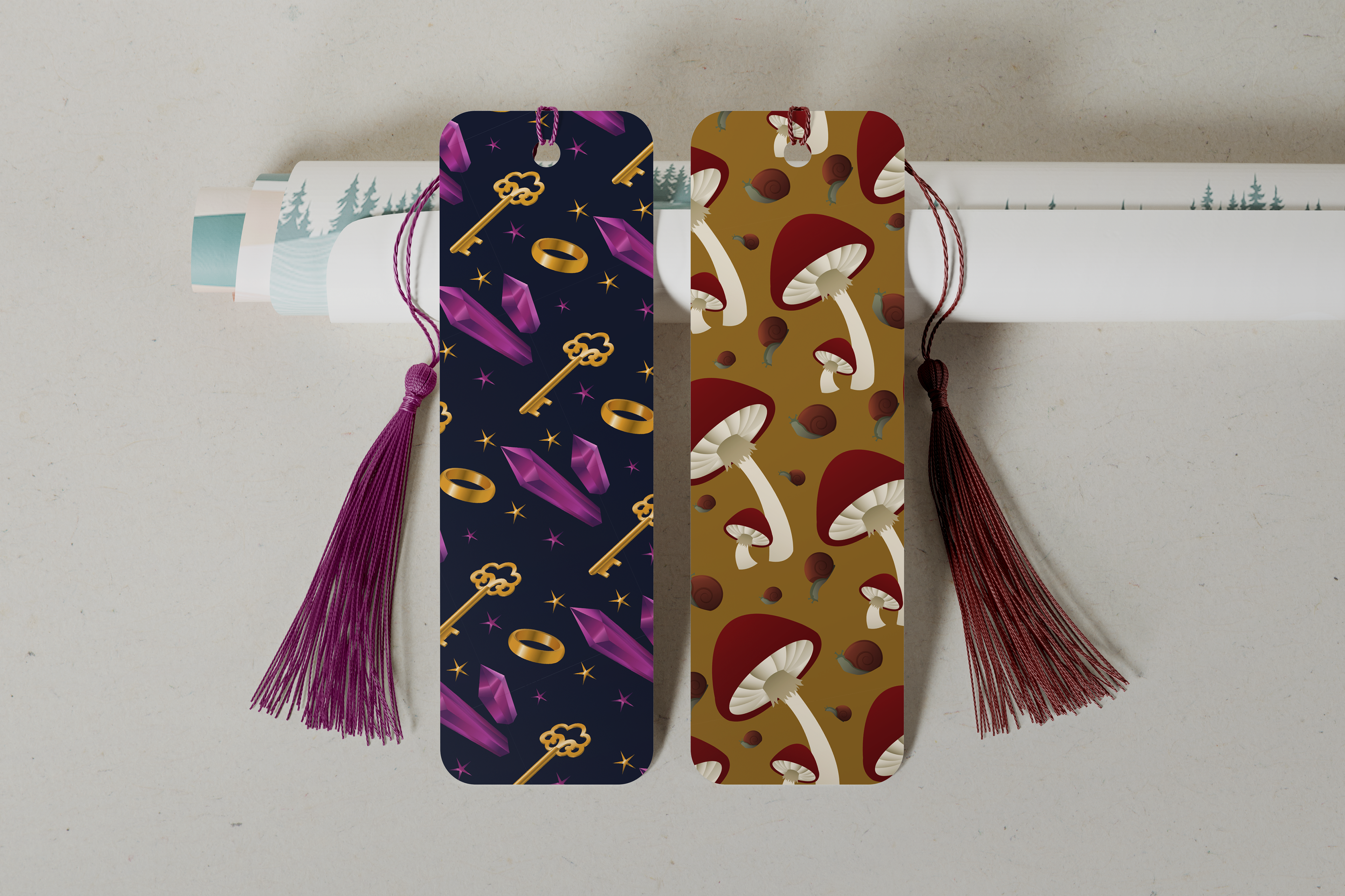 Bookmarks 1