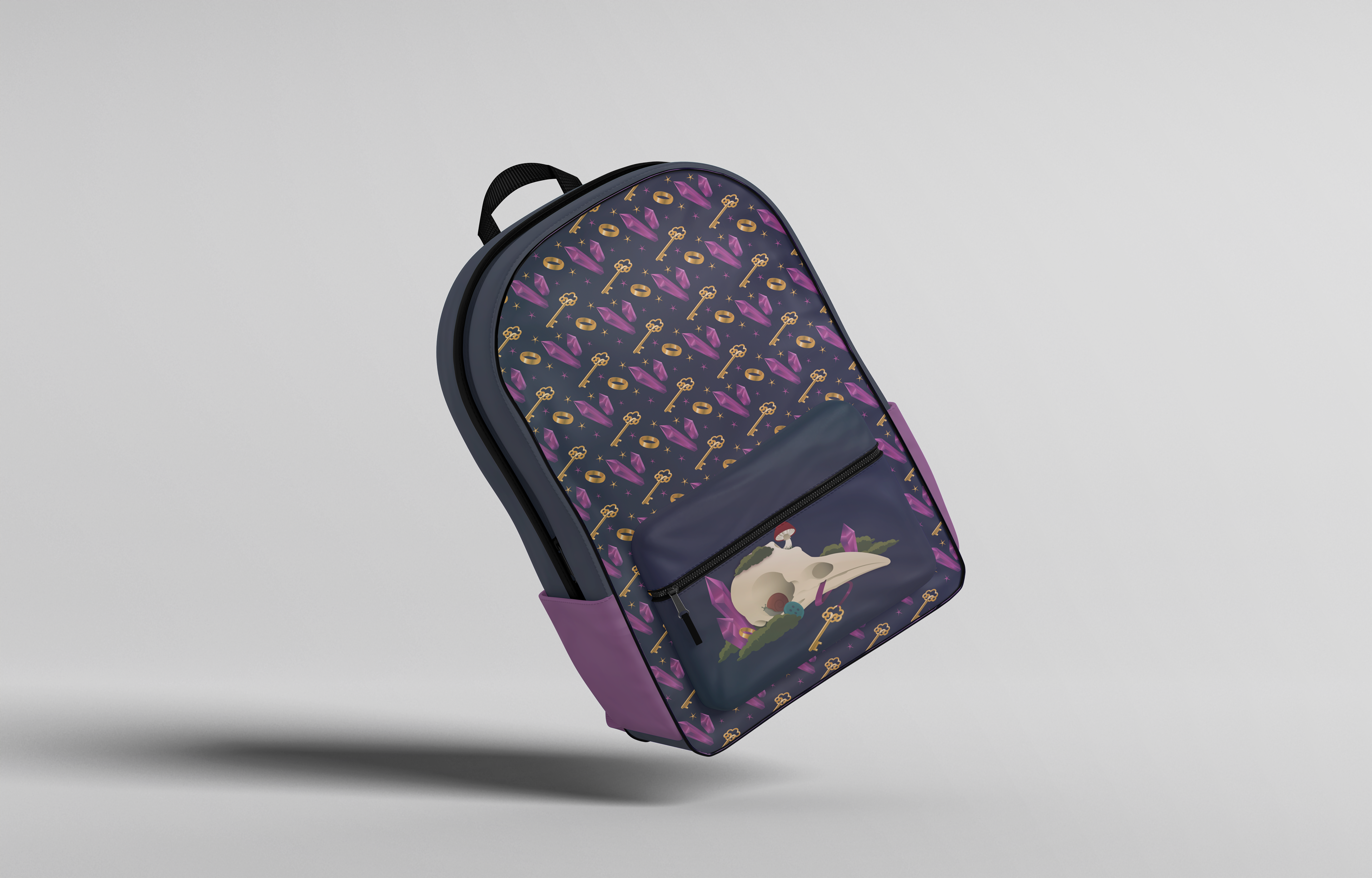 Backpack 1