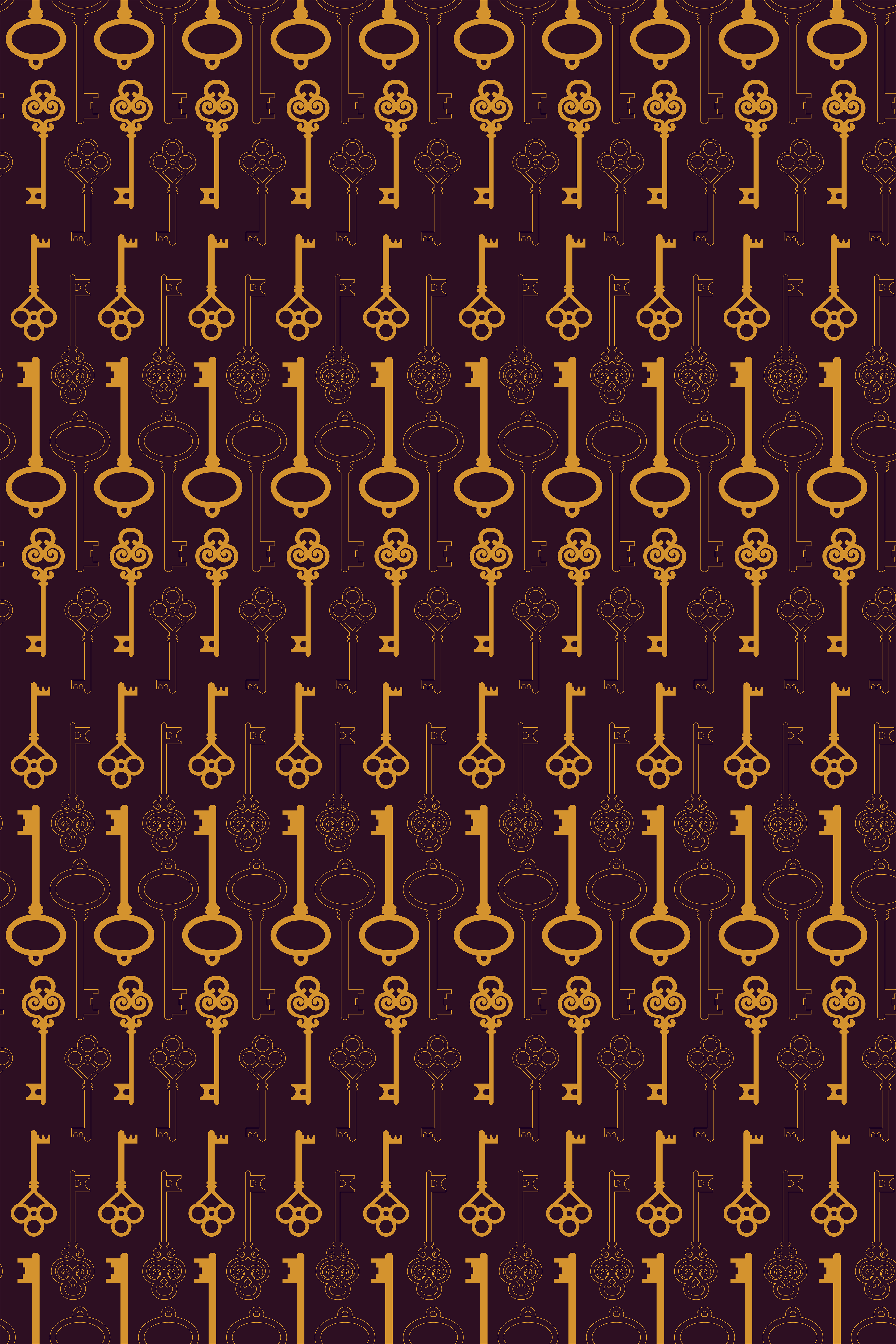 Key Pattern