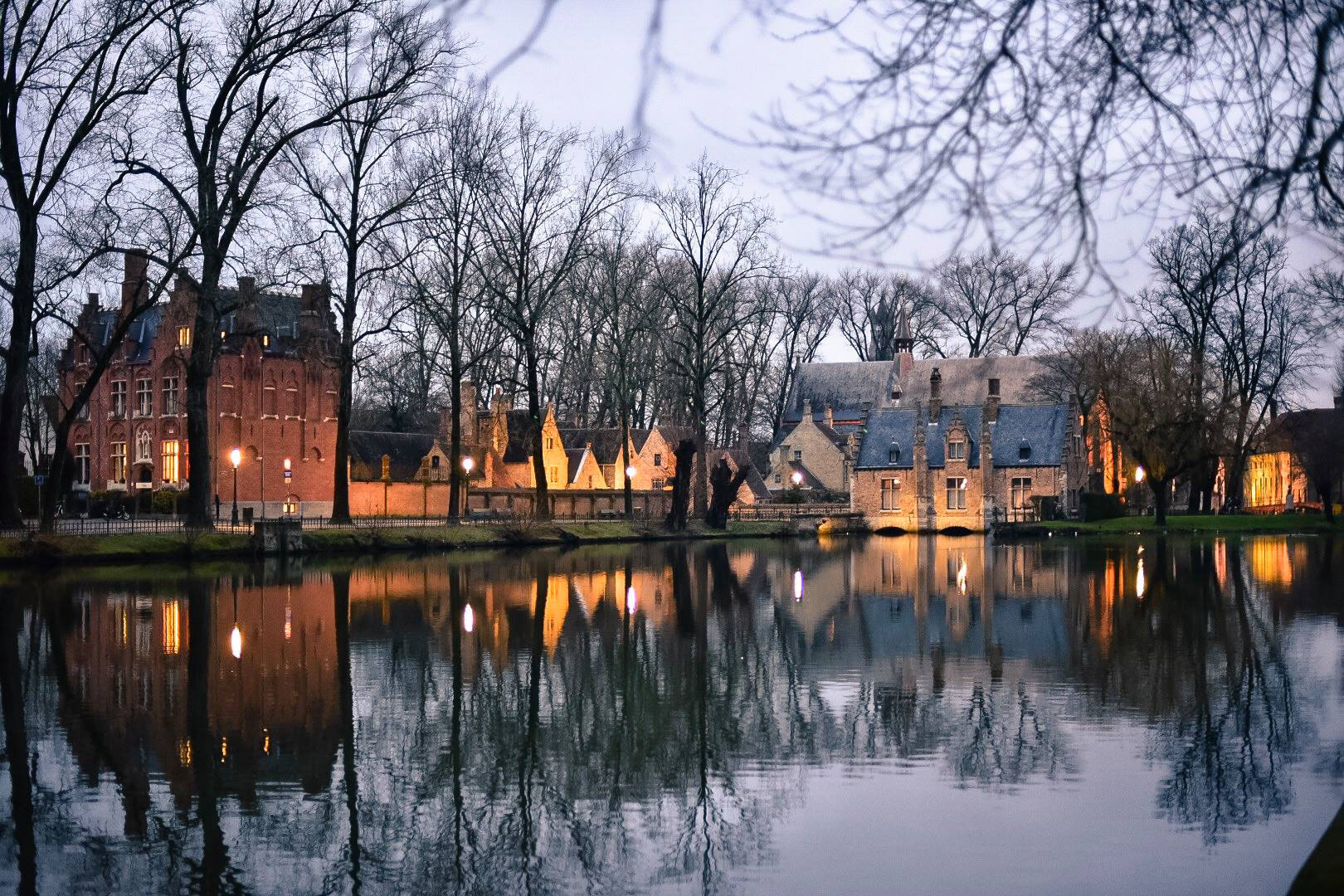 Brugge, Belgium