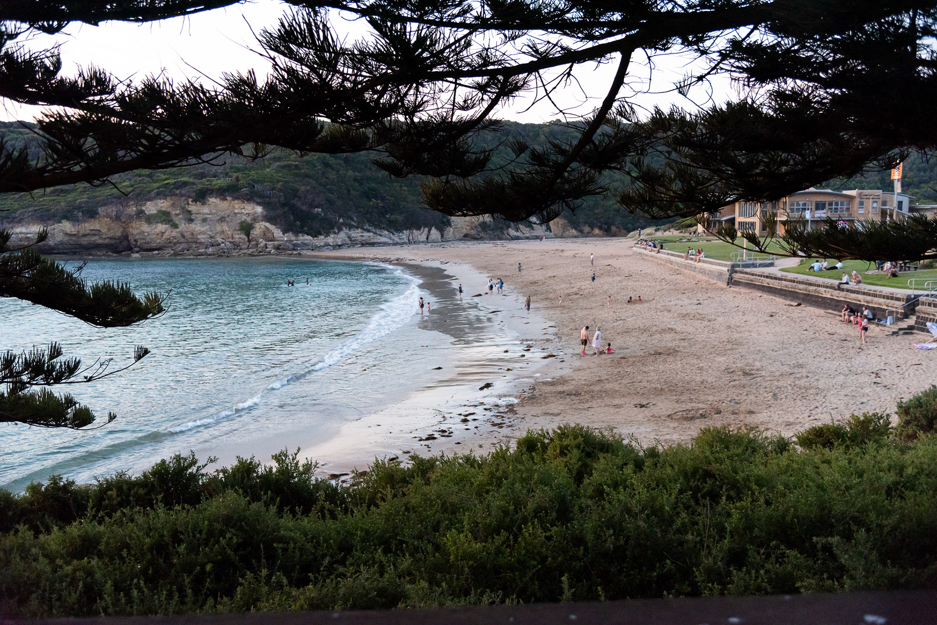 Port Campbell, VIC, Australia