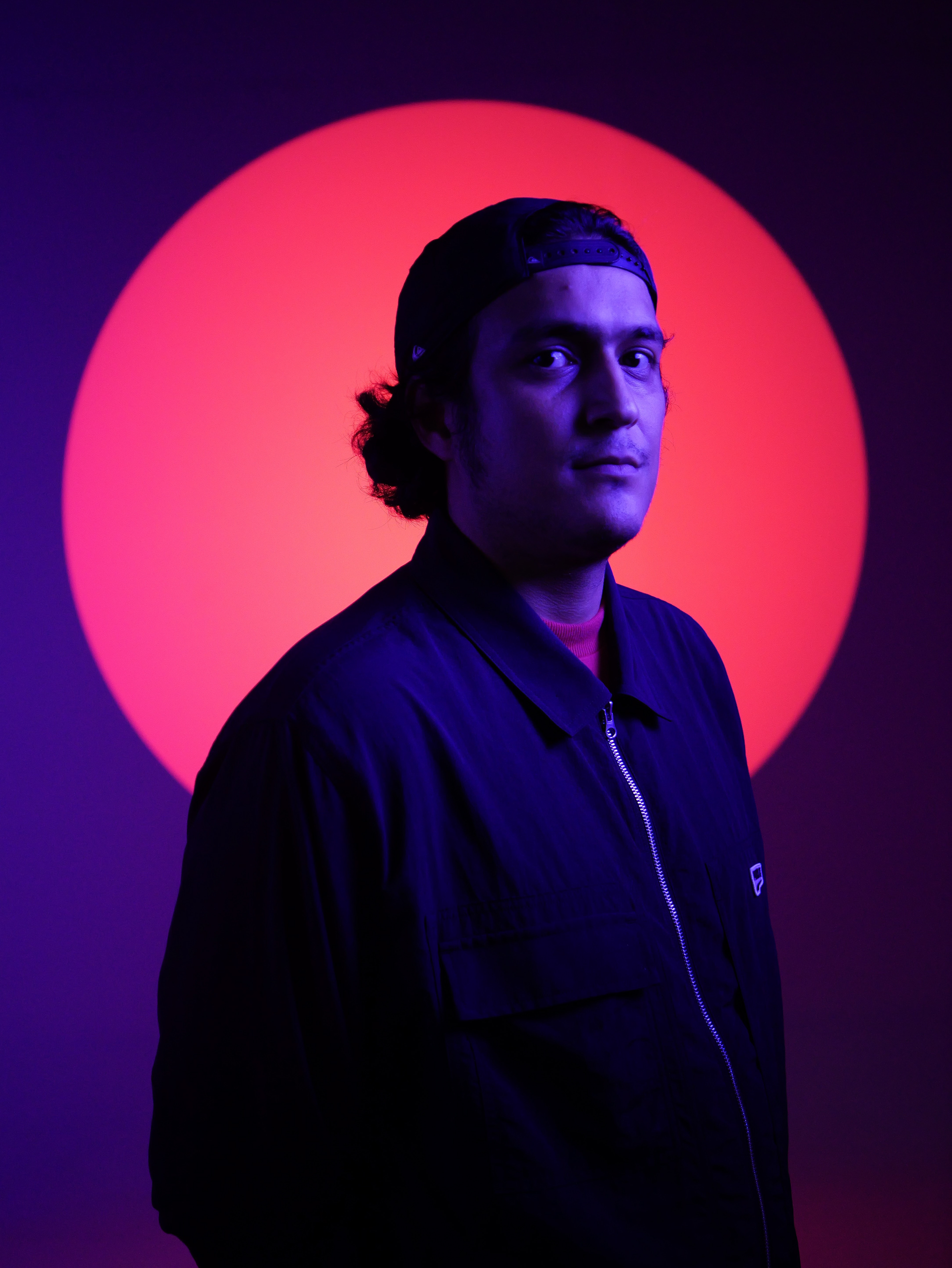David Saldaña - Diseñador, community manager