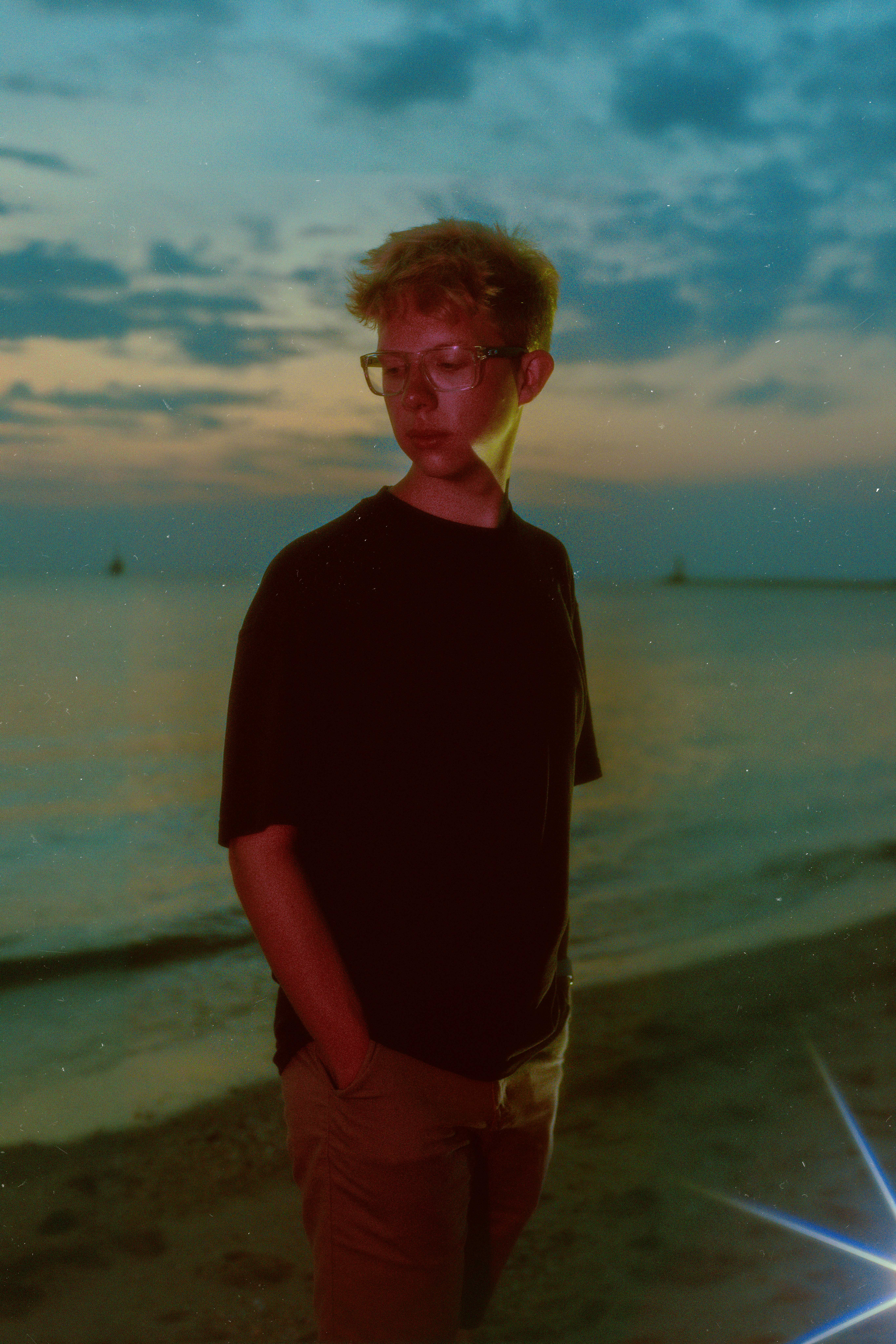 Self Portrait, 2023