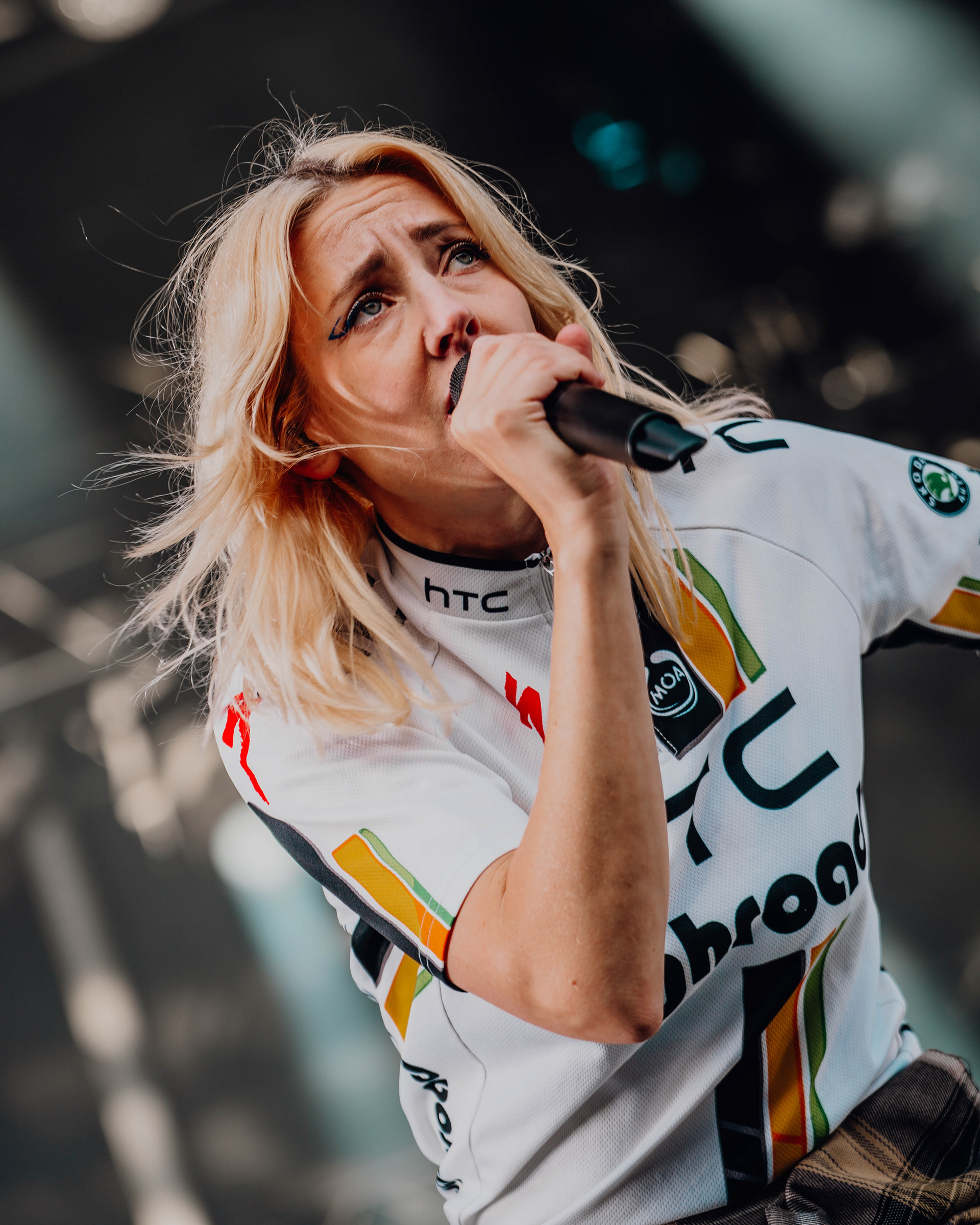 VERONICA MAGGIO