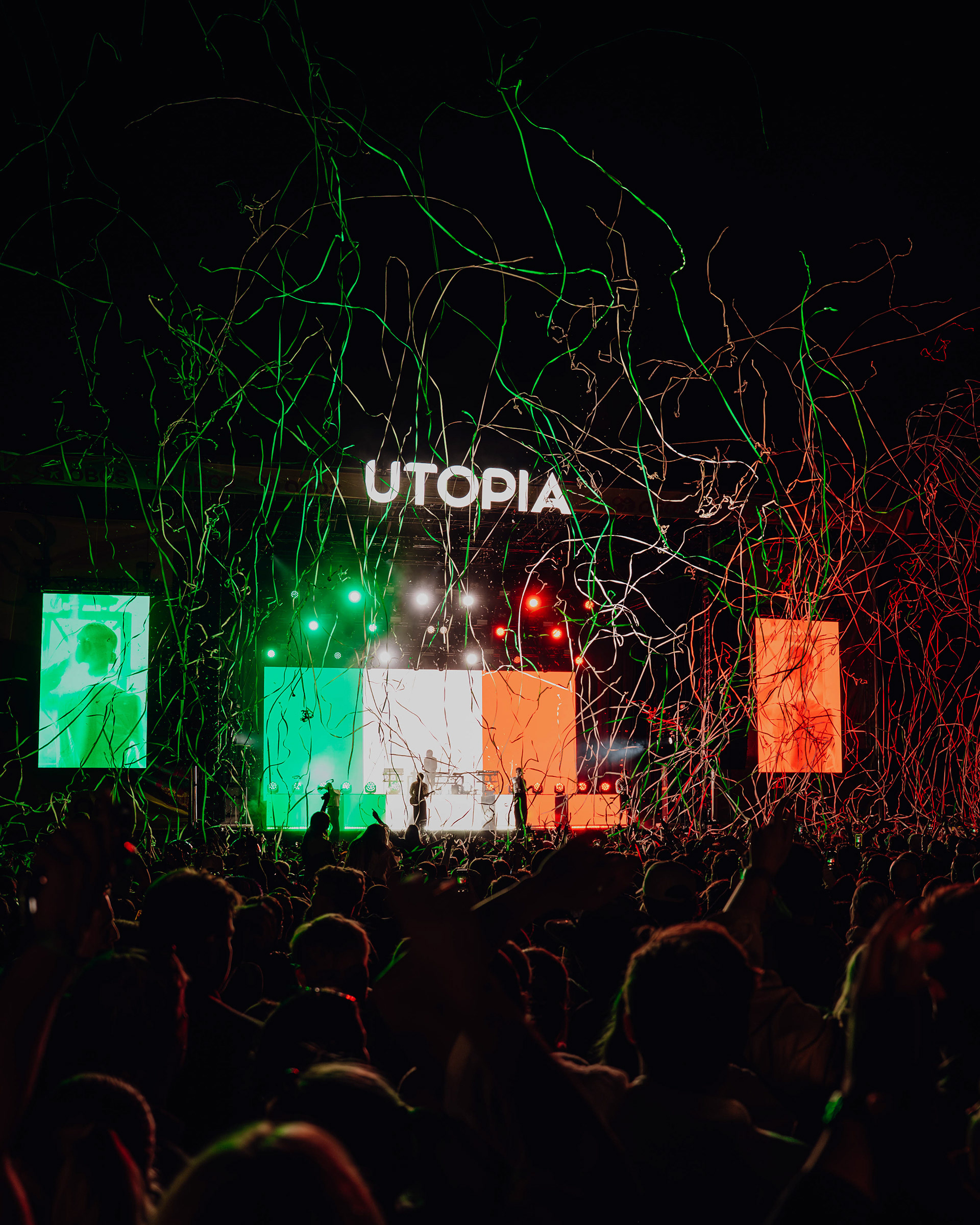 MAIN STAGE