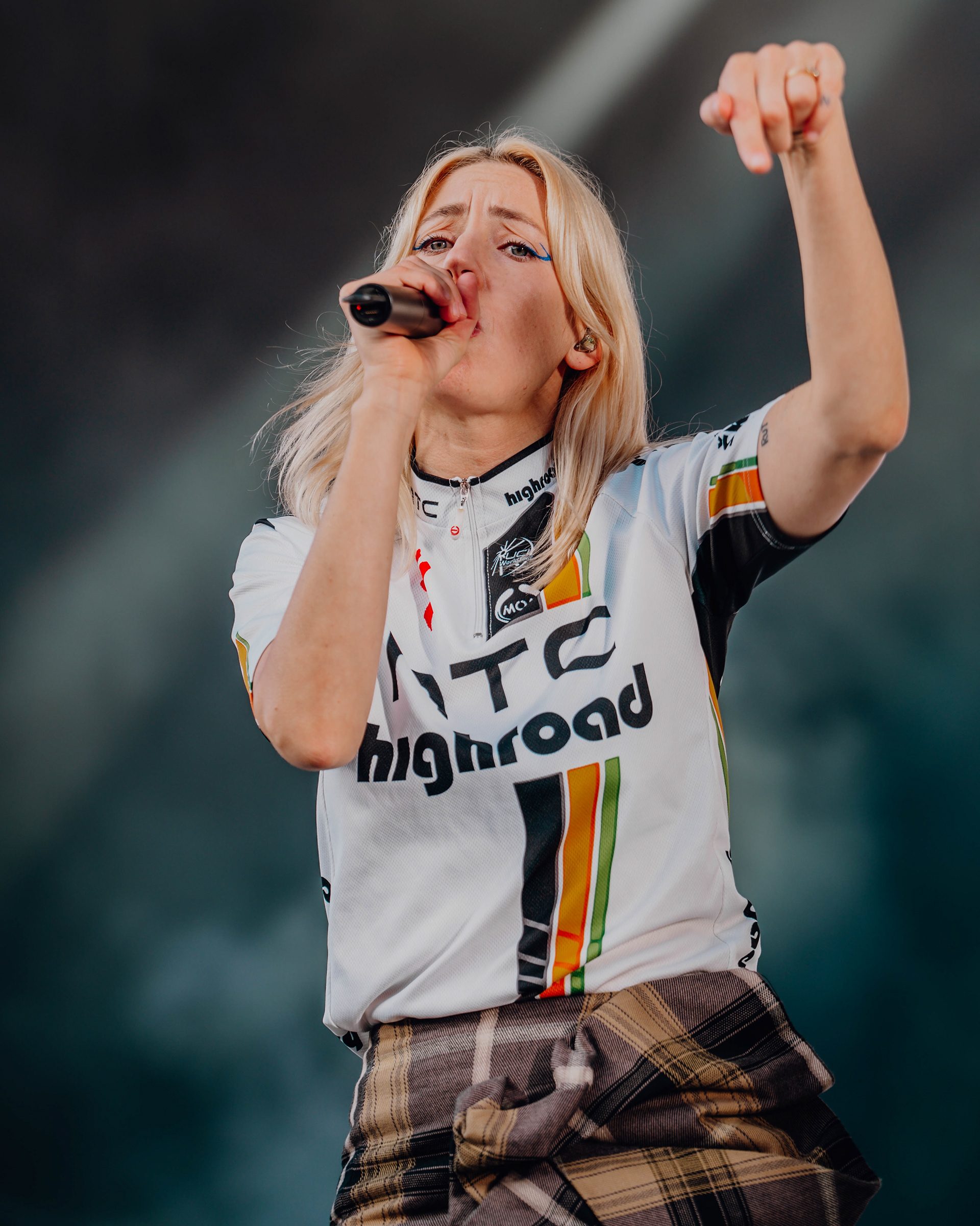 VERONICA MAGGIO