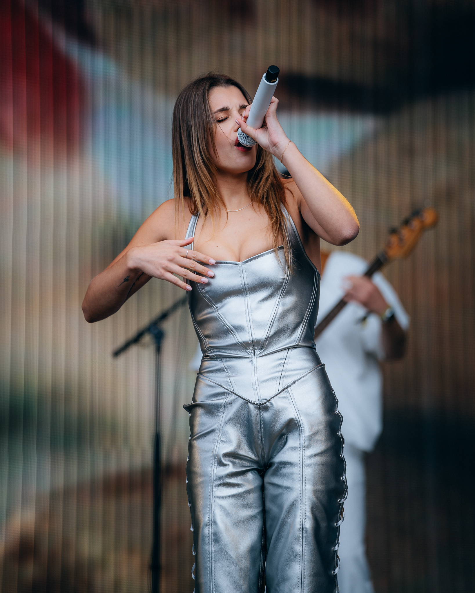 Victoria Nadine