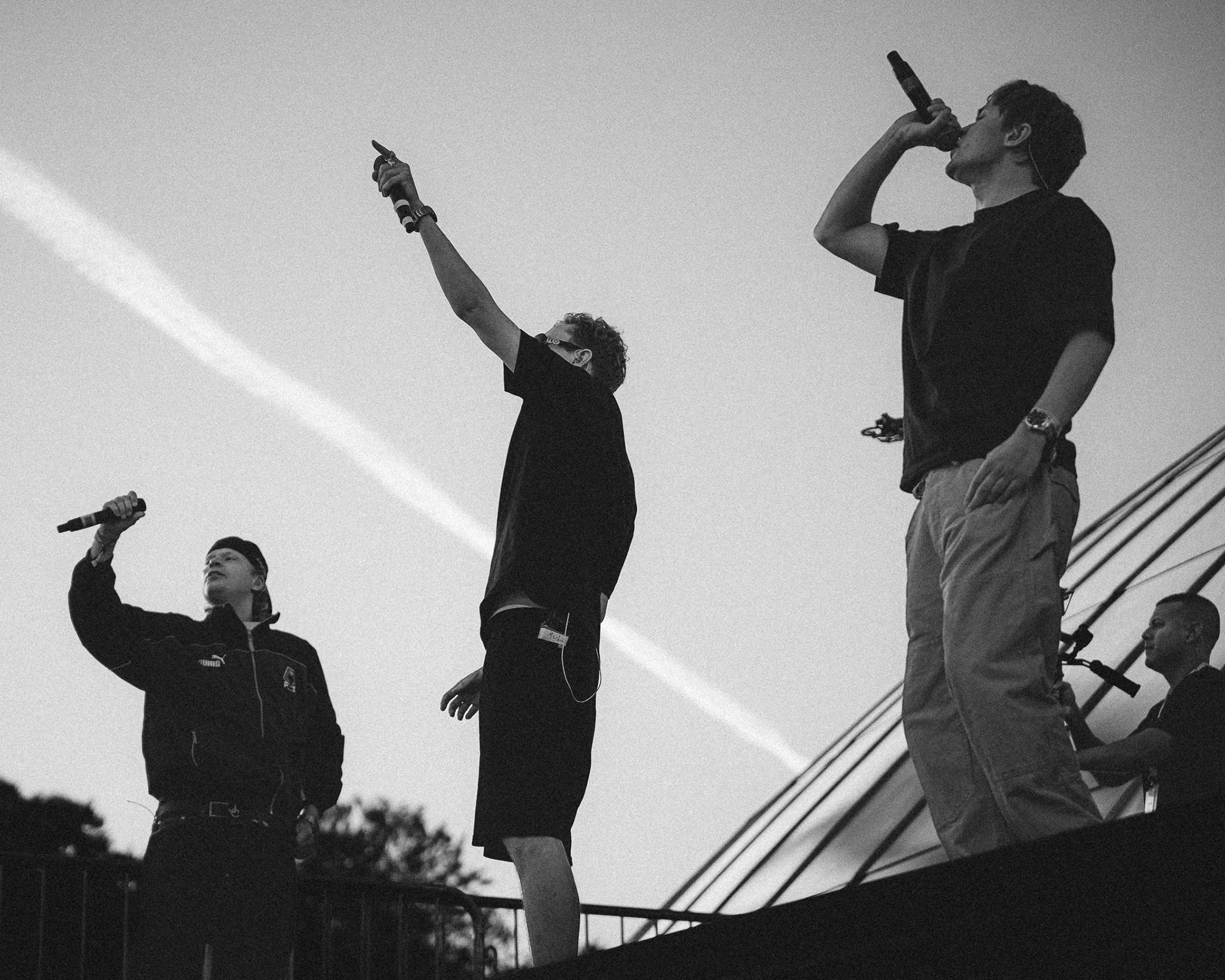 Roc Boyz