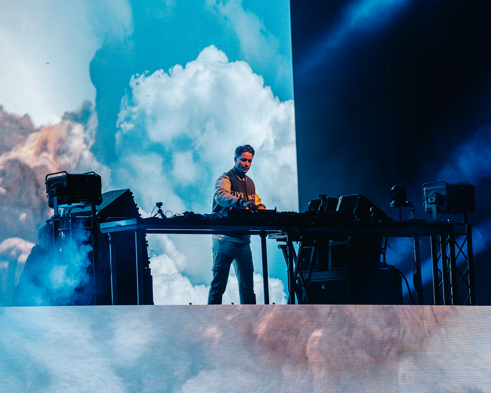 KYGO