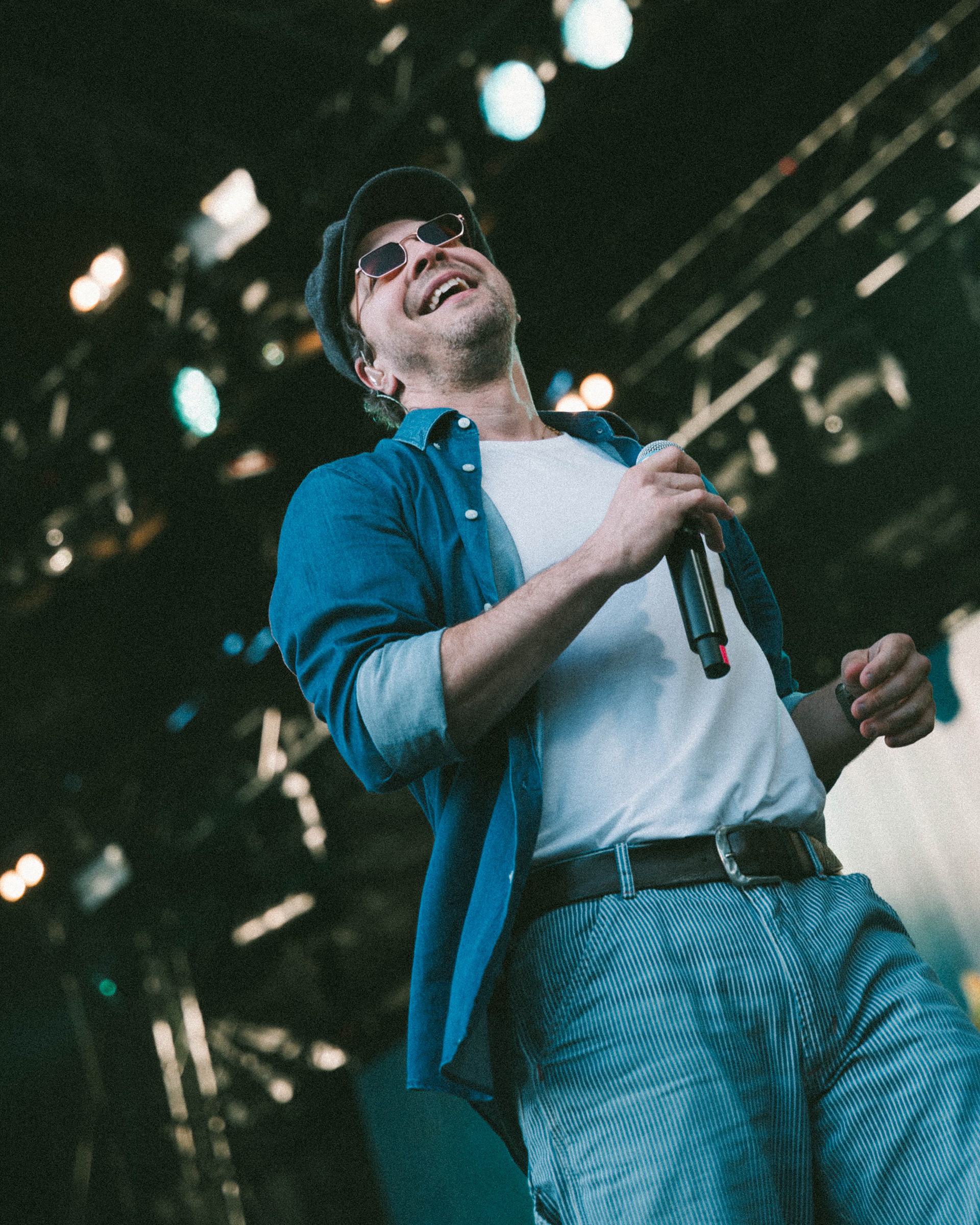 GAVIN DEGRAW