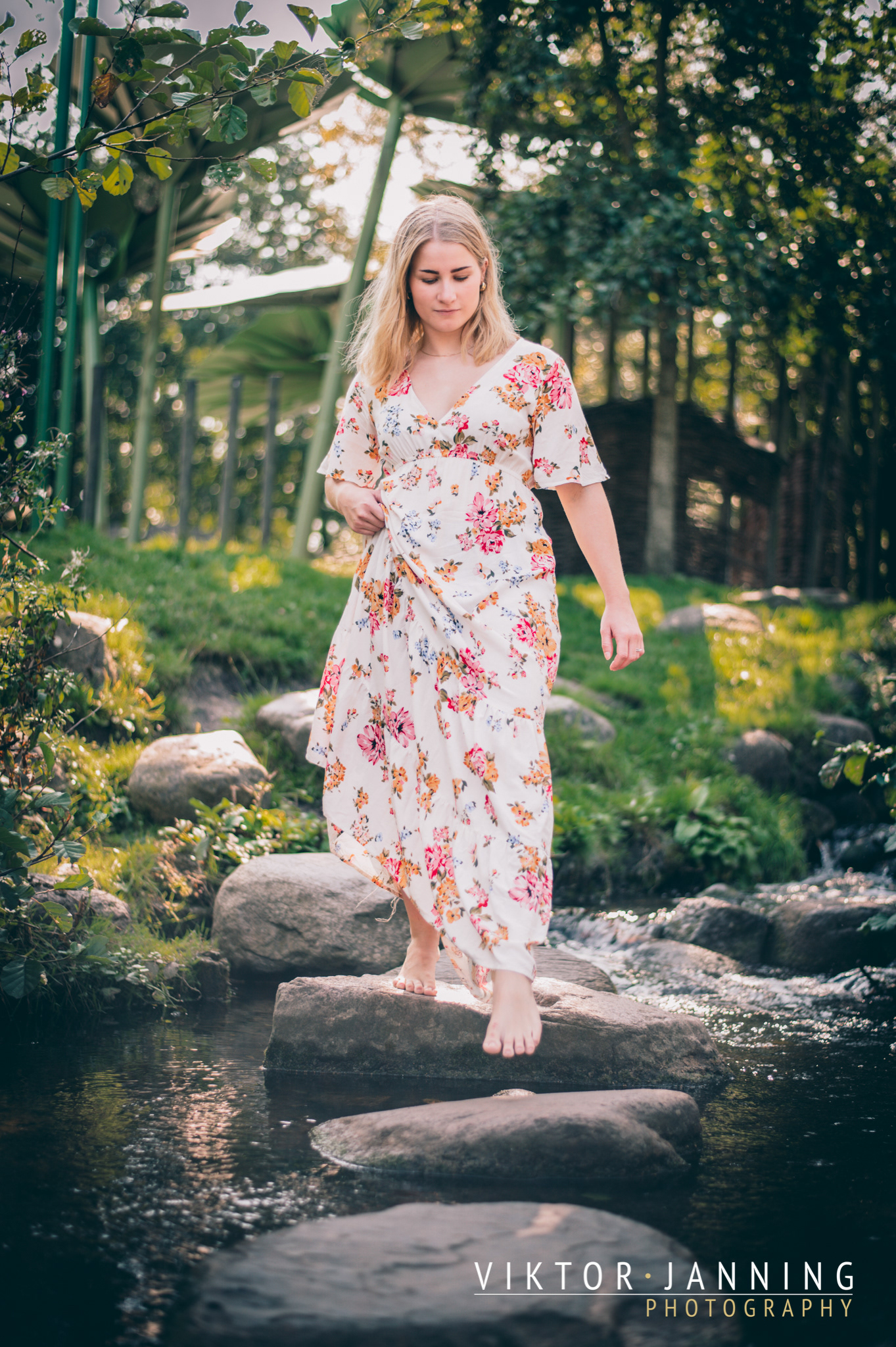 Model: Katja Marquard