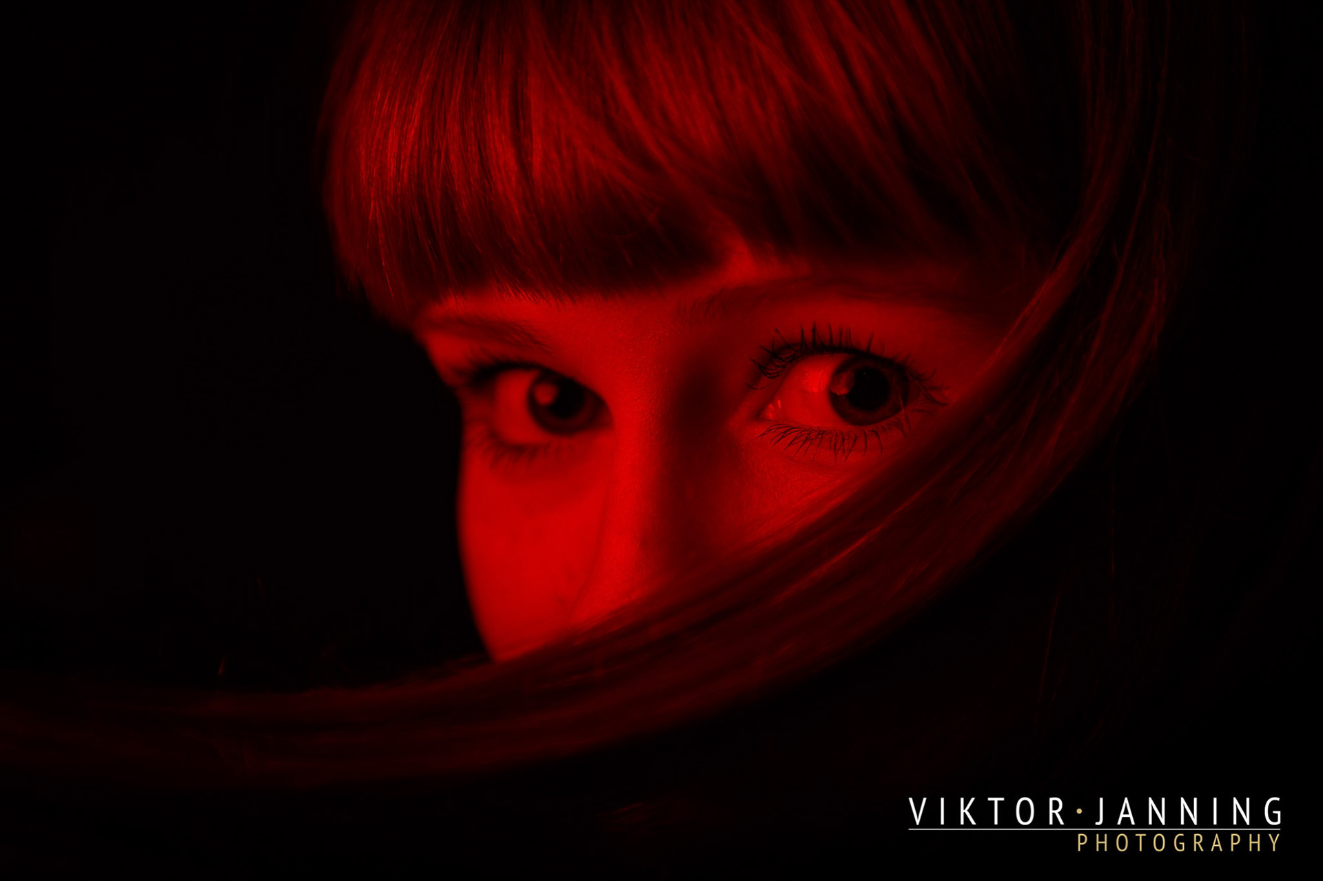 Model: Ása Pálsdóttir