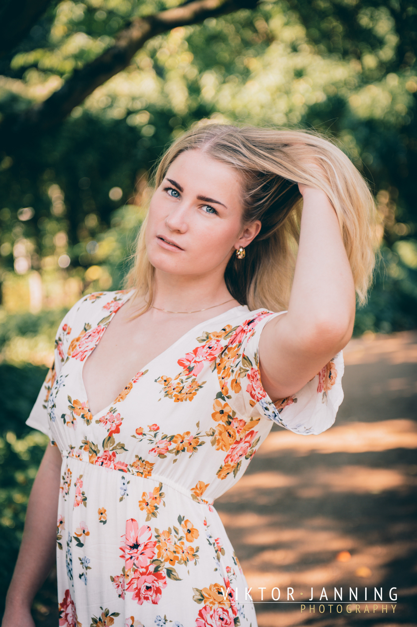 Model: Katja Marquard