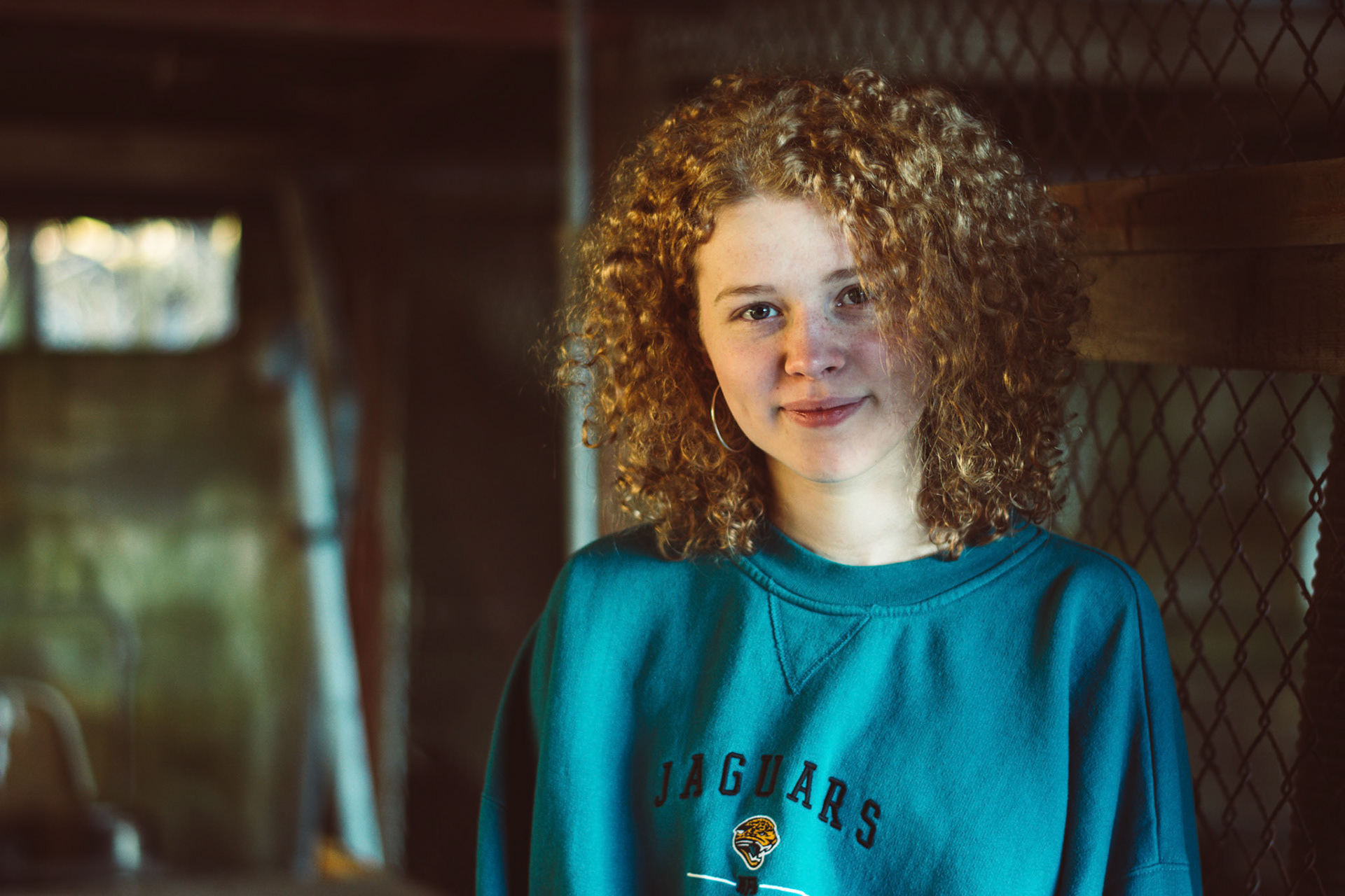 Model: Marie Hellerøe