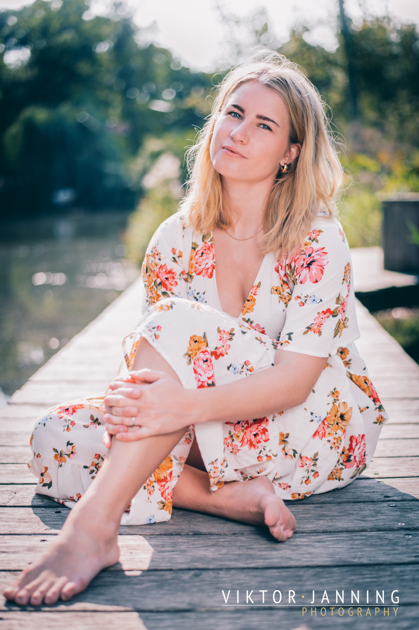 Model: Katja Marquard