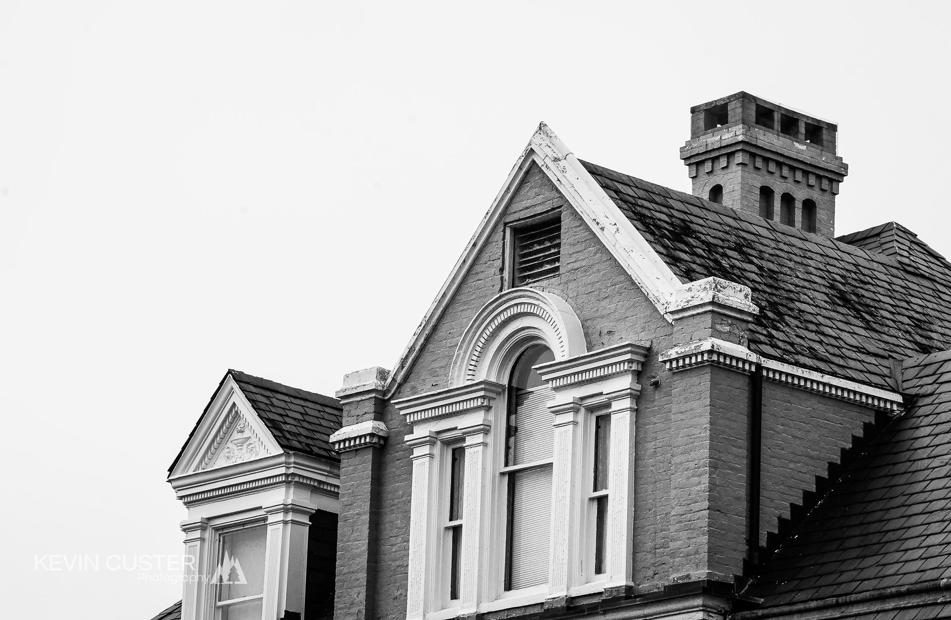 Woodrow Wilson Library