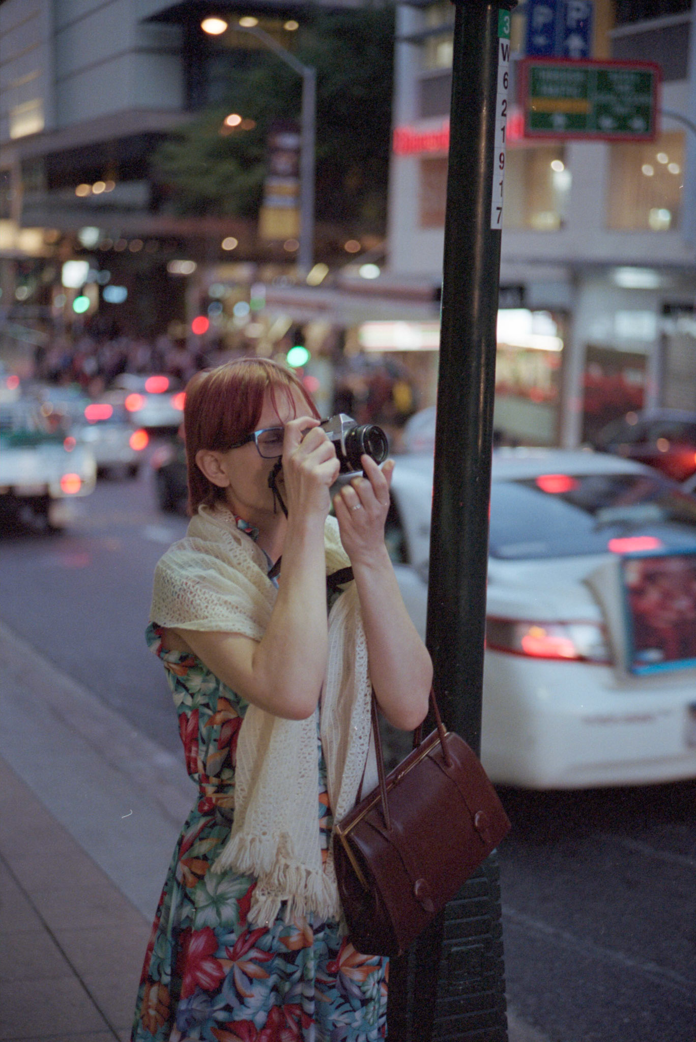 Rochelle shooting
