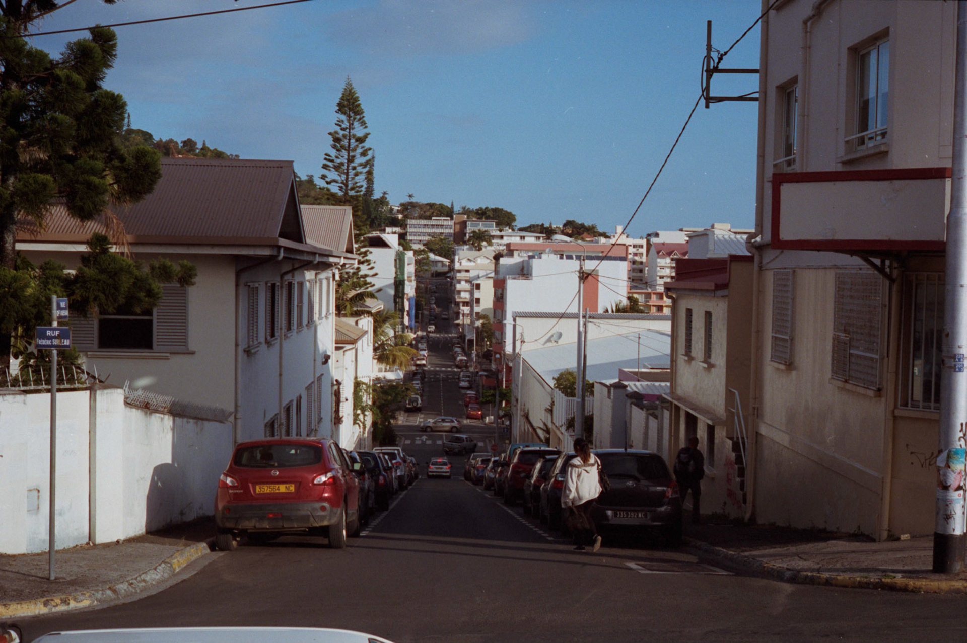 Noumea