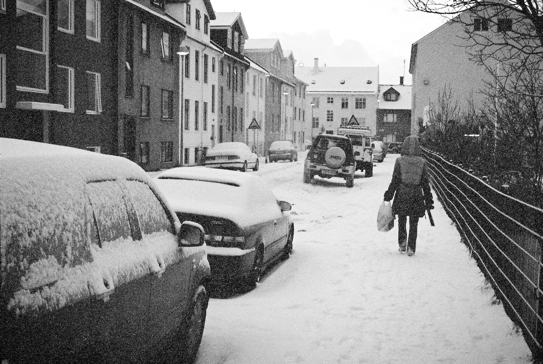 Reykjavík 2015