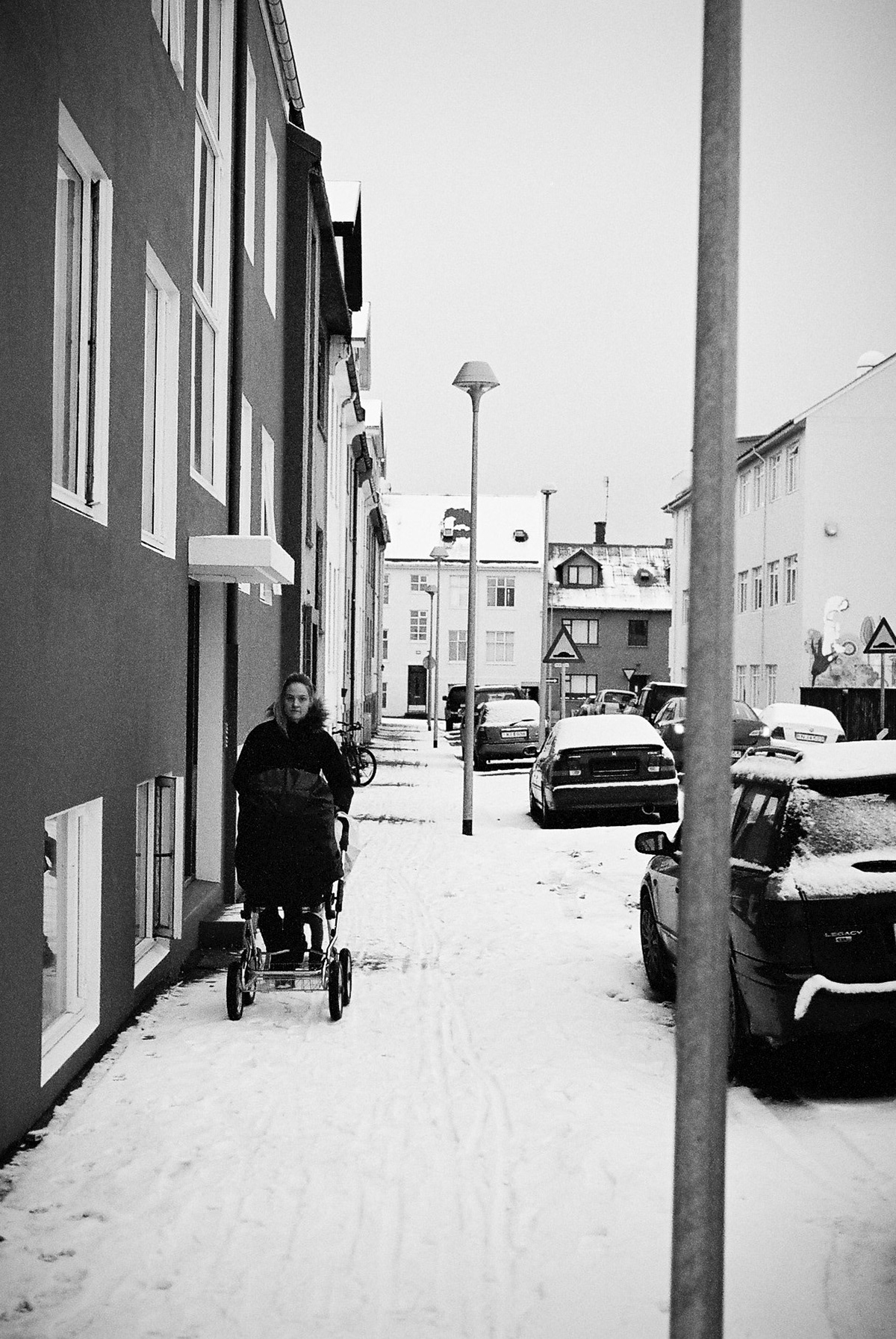 Reykjavík 2015