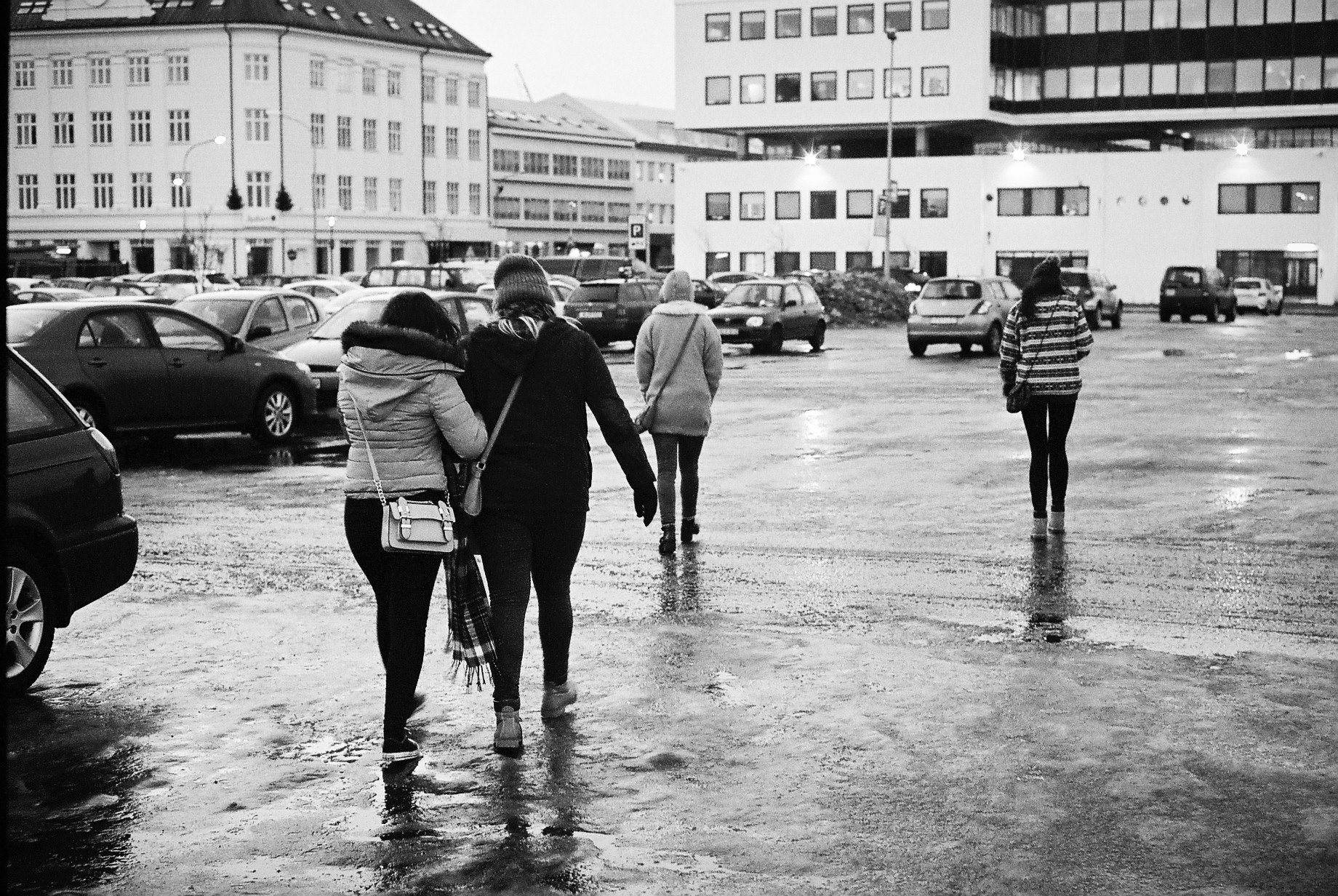 Reykjavík 2015